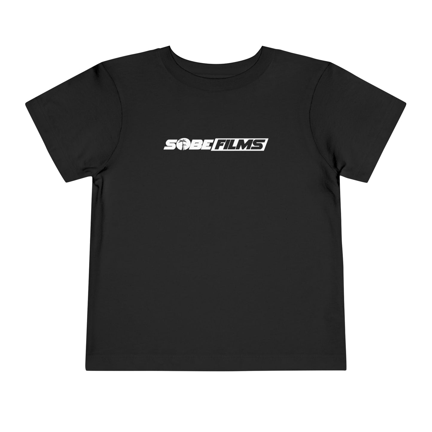 SoBe Crew Toddler Short Sleeve Tee