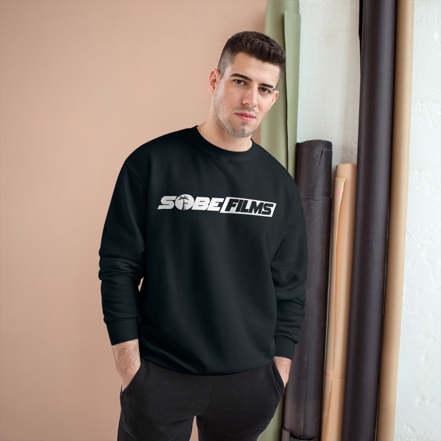 SoBe Original - Champion Sweatshirt