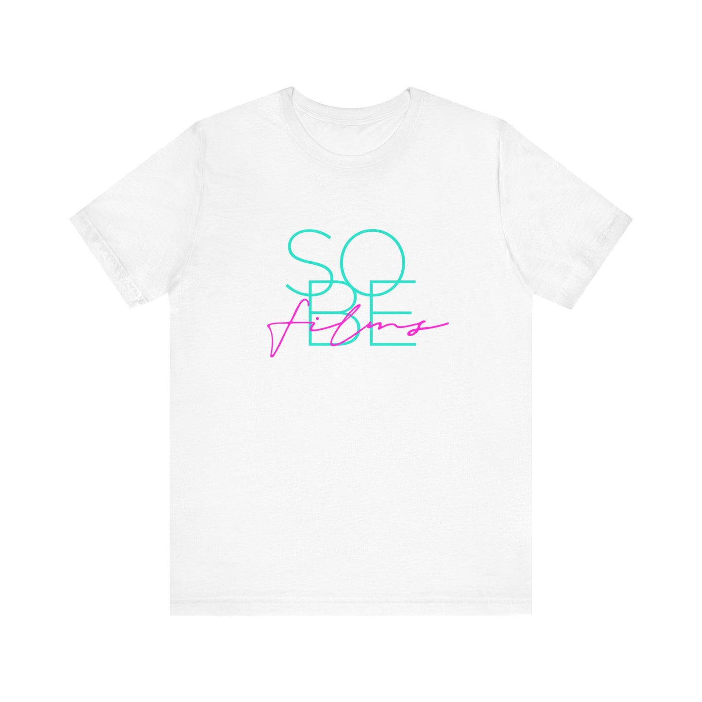 Art Deco - Unisex Short Sleeve Tee