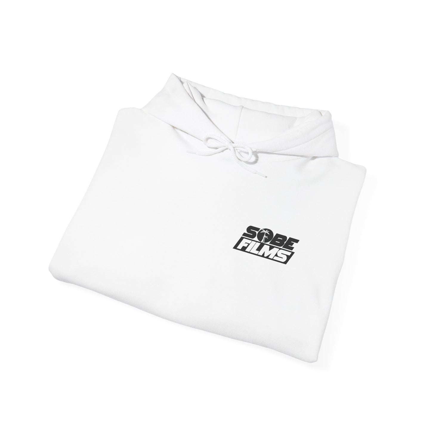 Crew Love - Unisex Heavy Blend™ Hoodie
