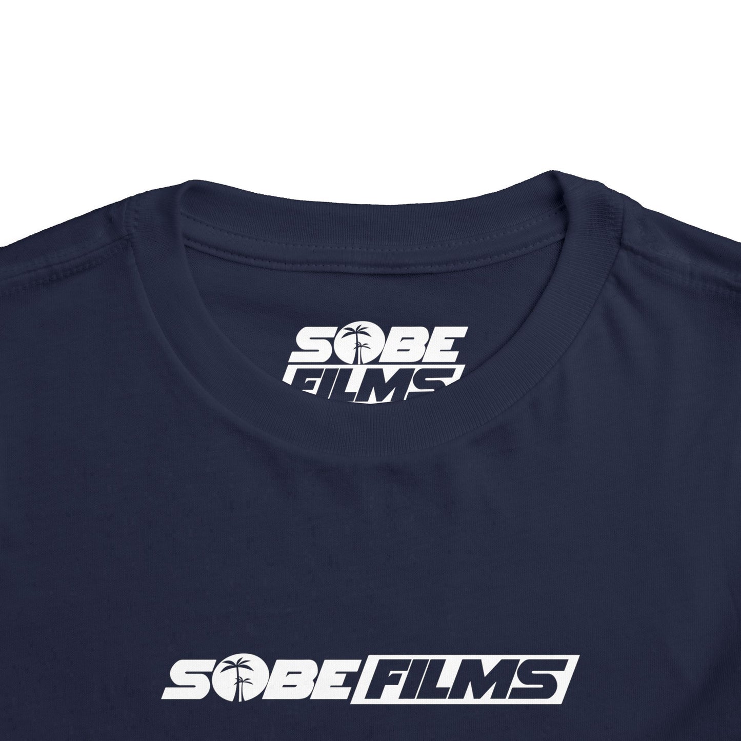 SoBe Crew Toddler Short Sleeve Tee