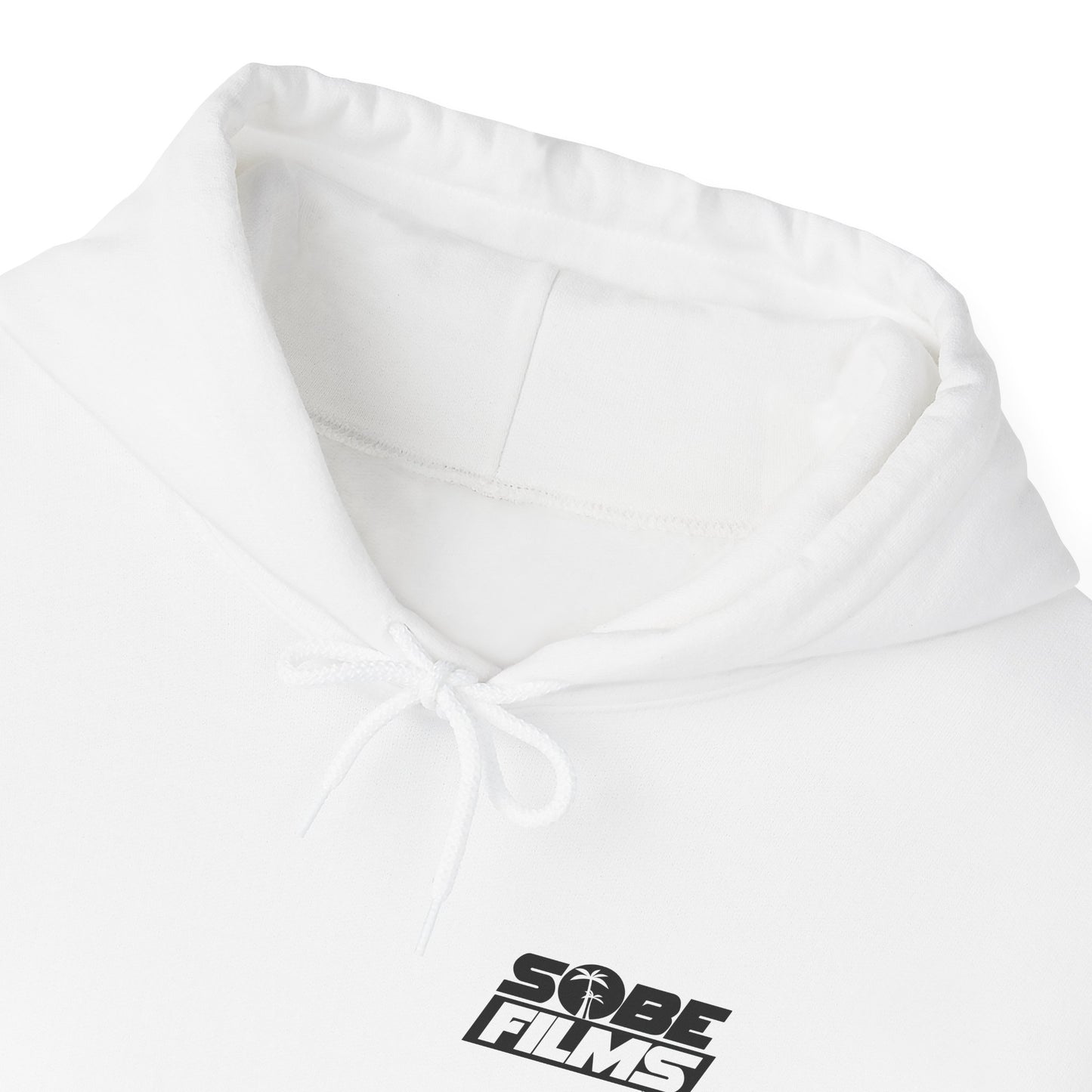 Crew Love - Unisex Heavy Blend™ Hoodie