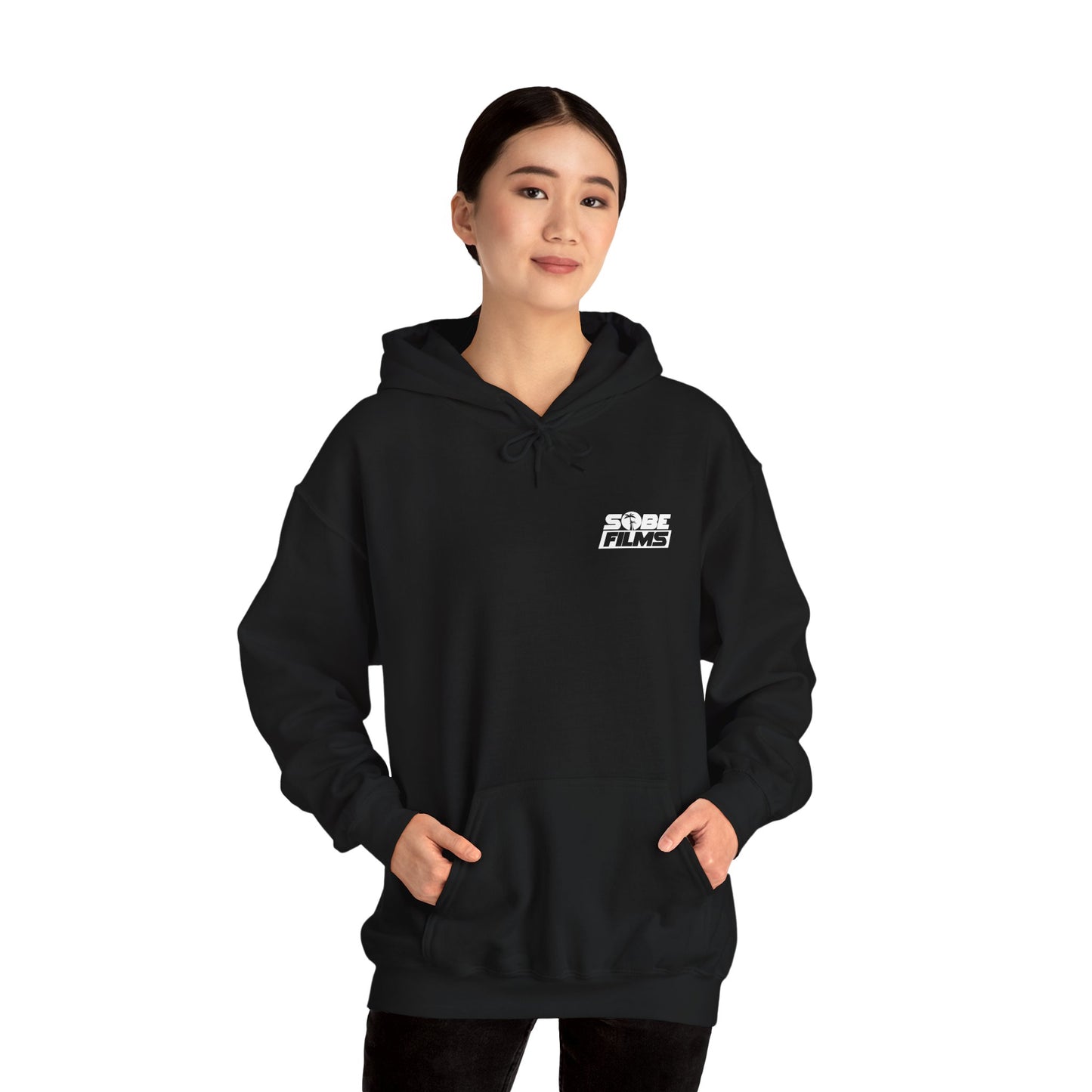Crew Love - Unisex Heavy Blend™ Hoodie