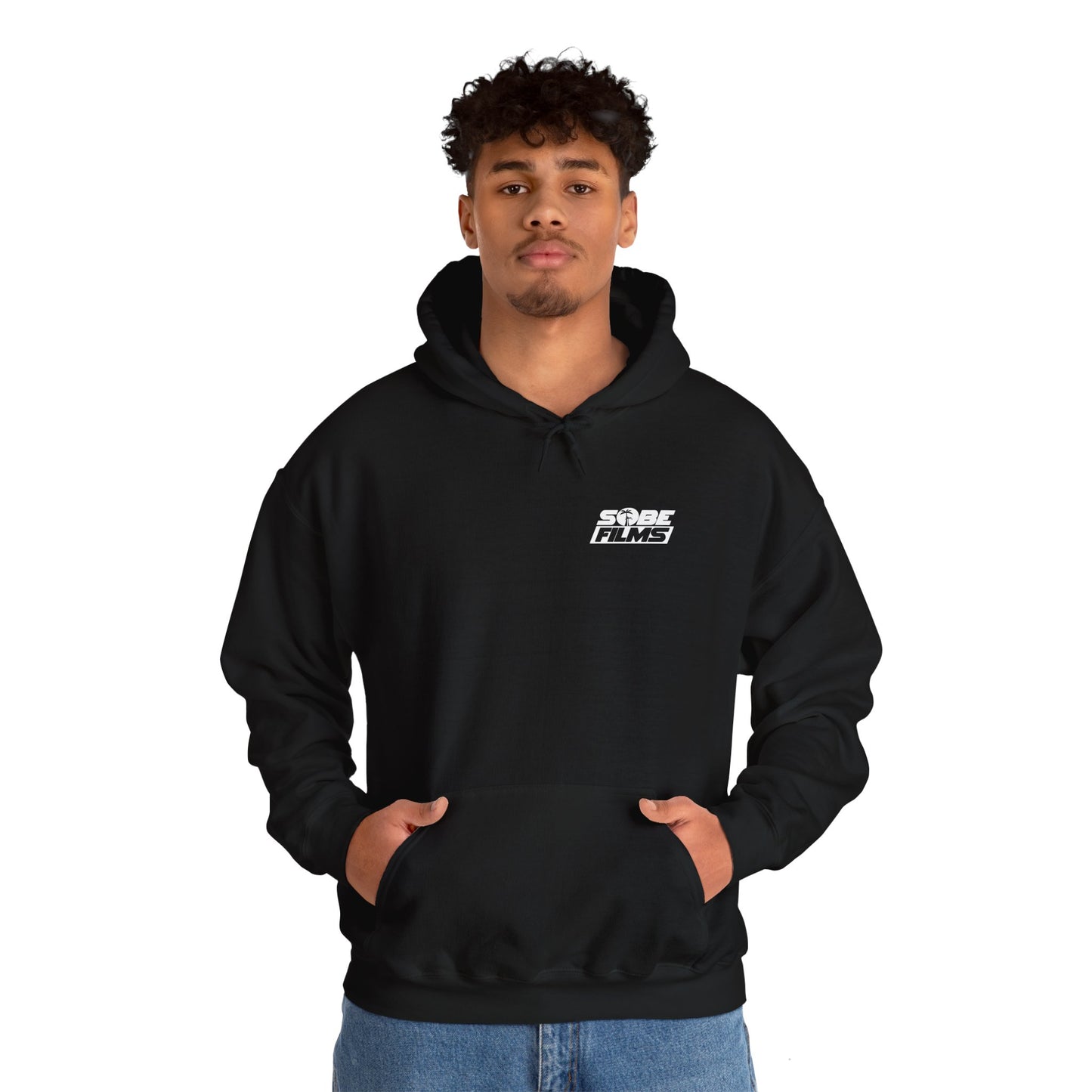 Crew Love - Unisex Heavy Blend™ Hoodie