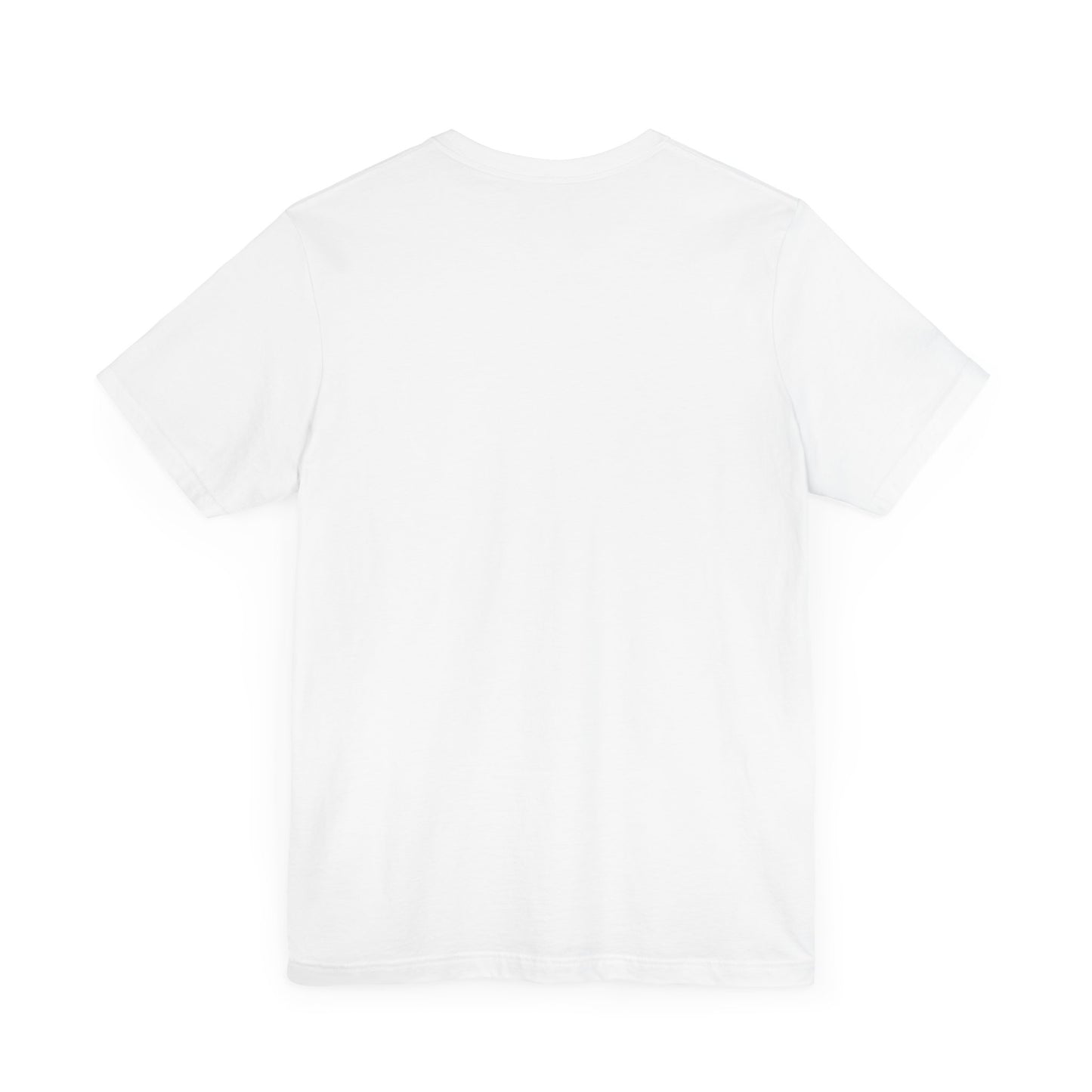 Art Deco - Unisex Short Sleeve Tee