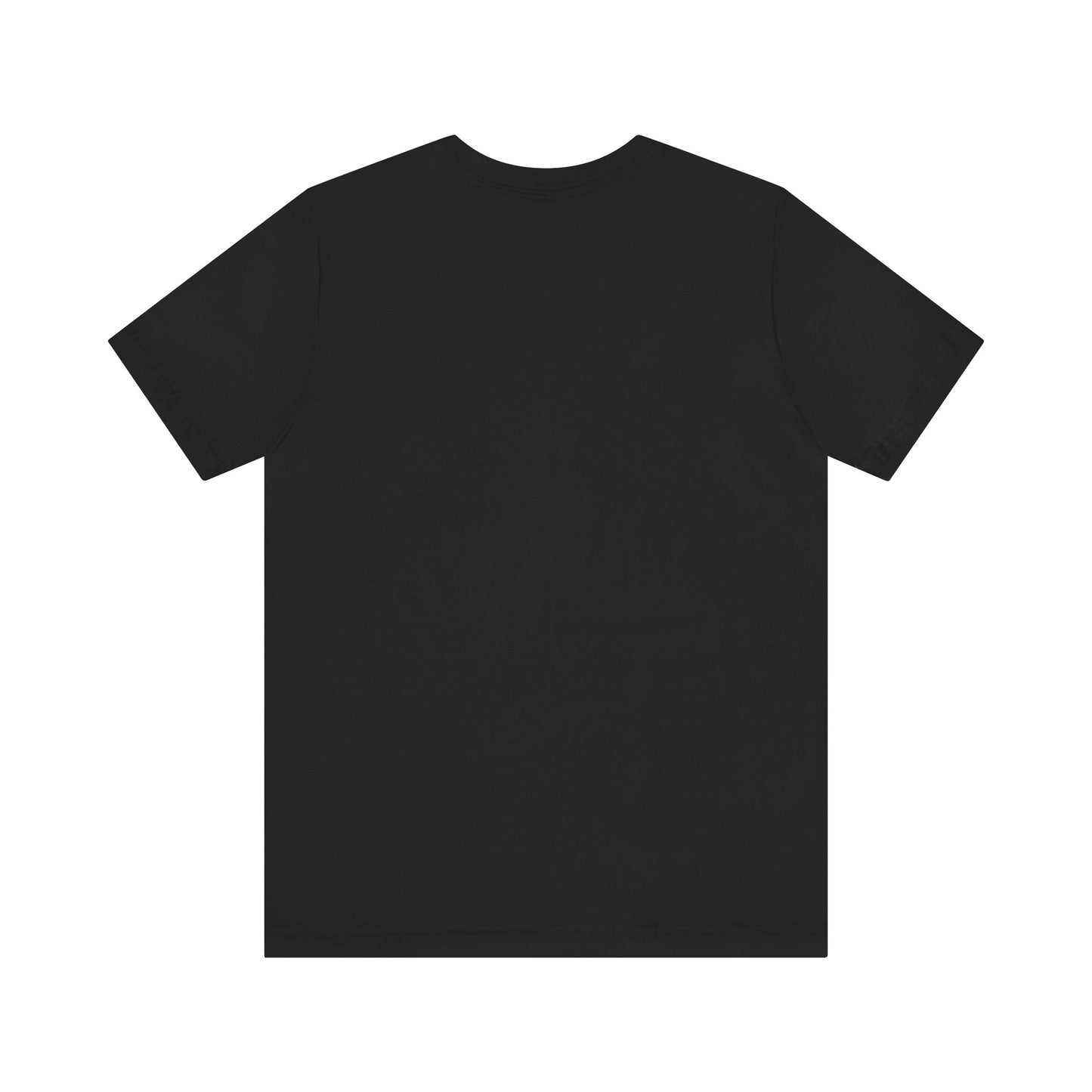 Art Deco - Unisex Short Sleeve Tee
