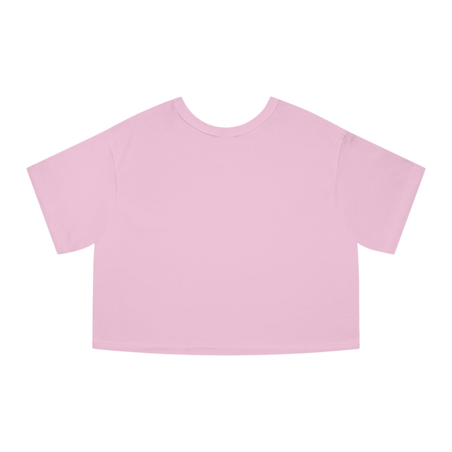 SoBe Original - Champion Women's Heritage Cropped Tee