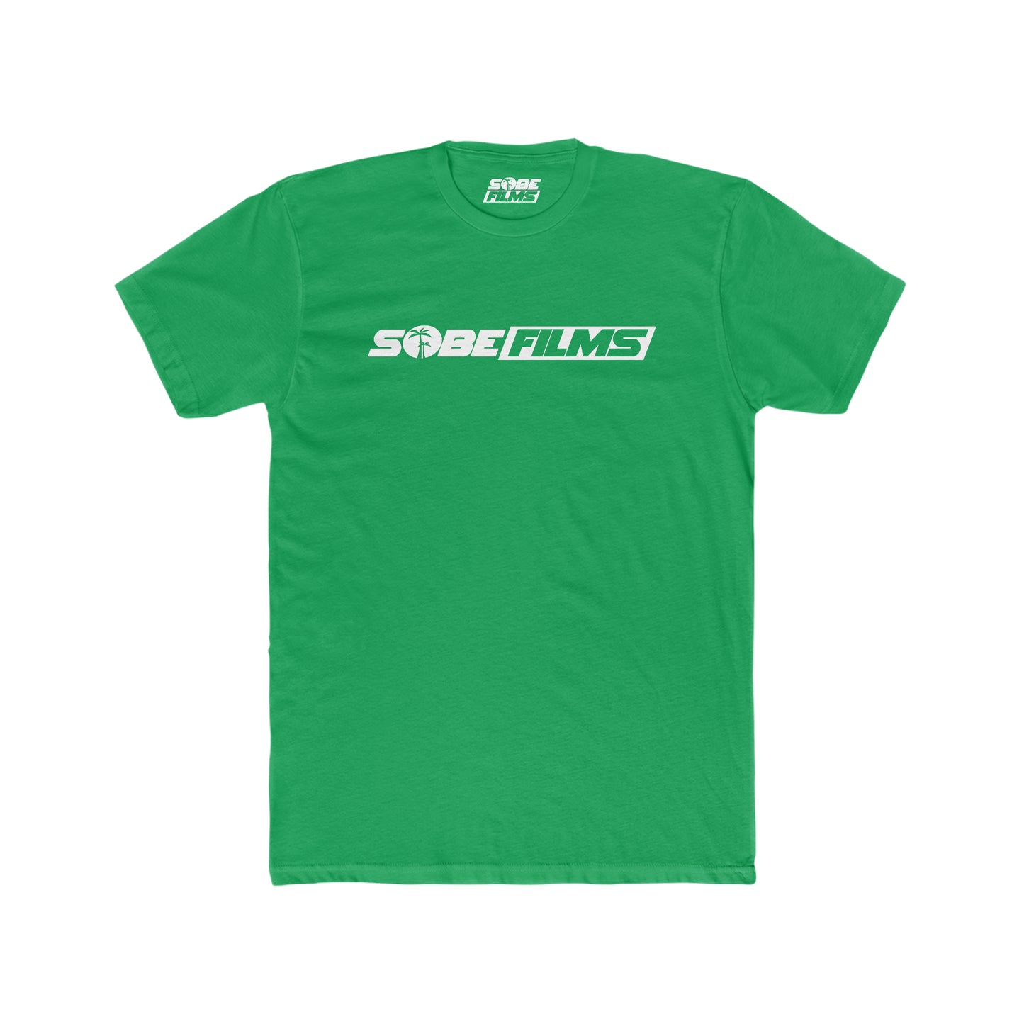 SoBe Original Crew - Men's Tee