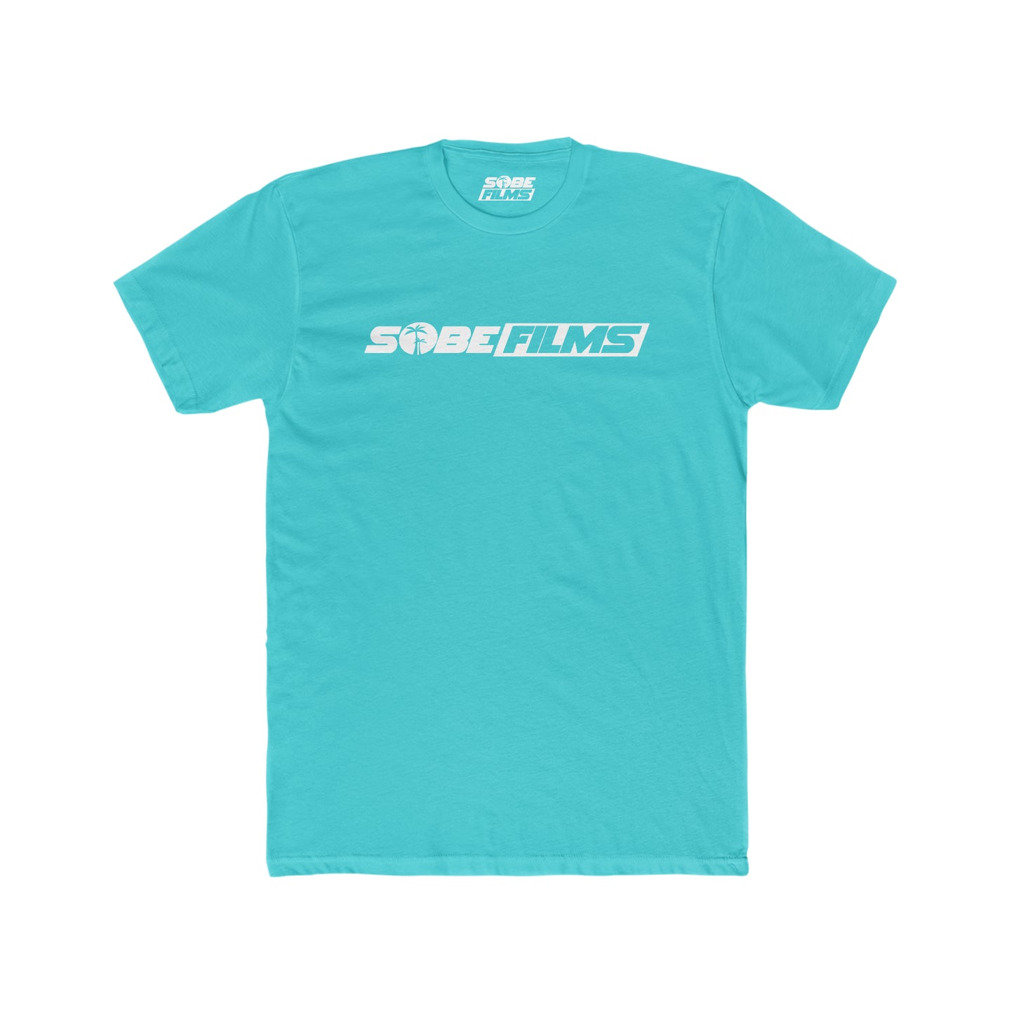 SoBe Original Crew - Men's Tee