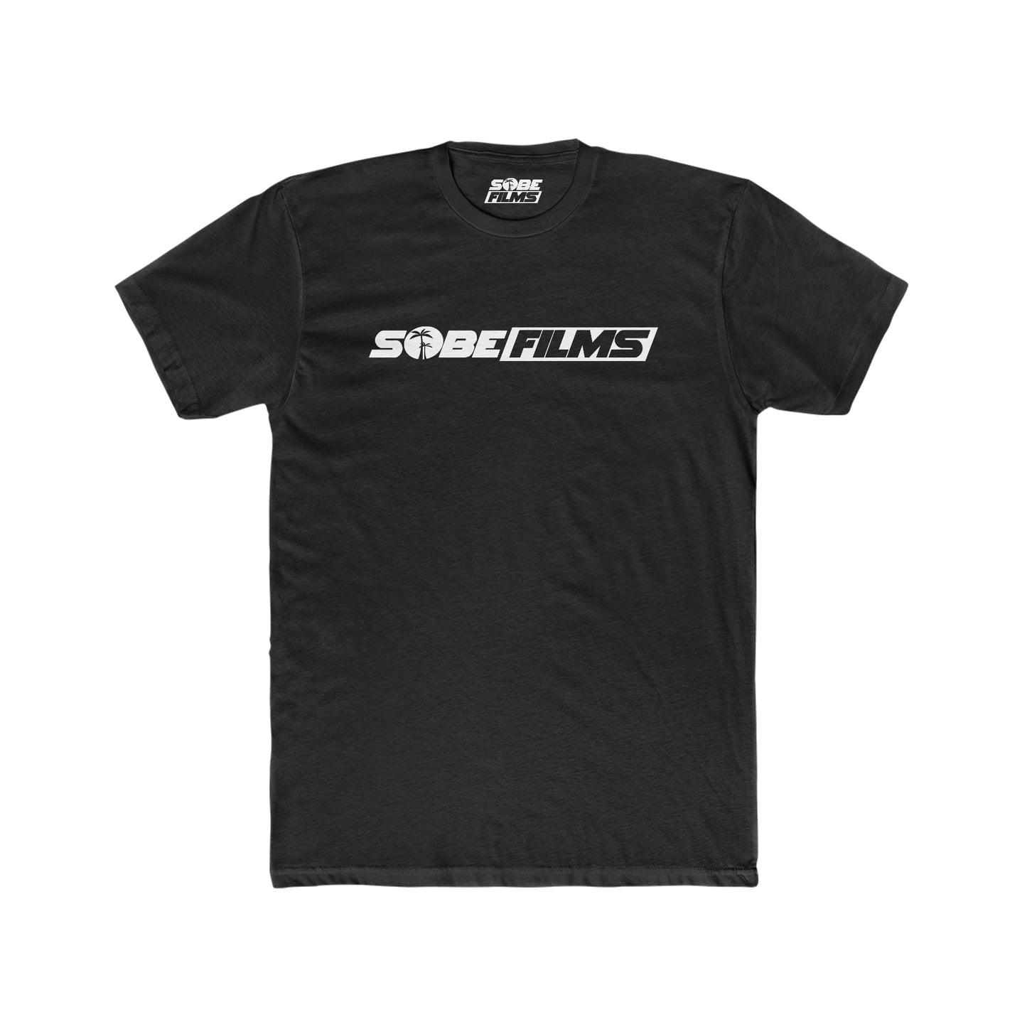 SoBe Original Crew - Men's Tee