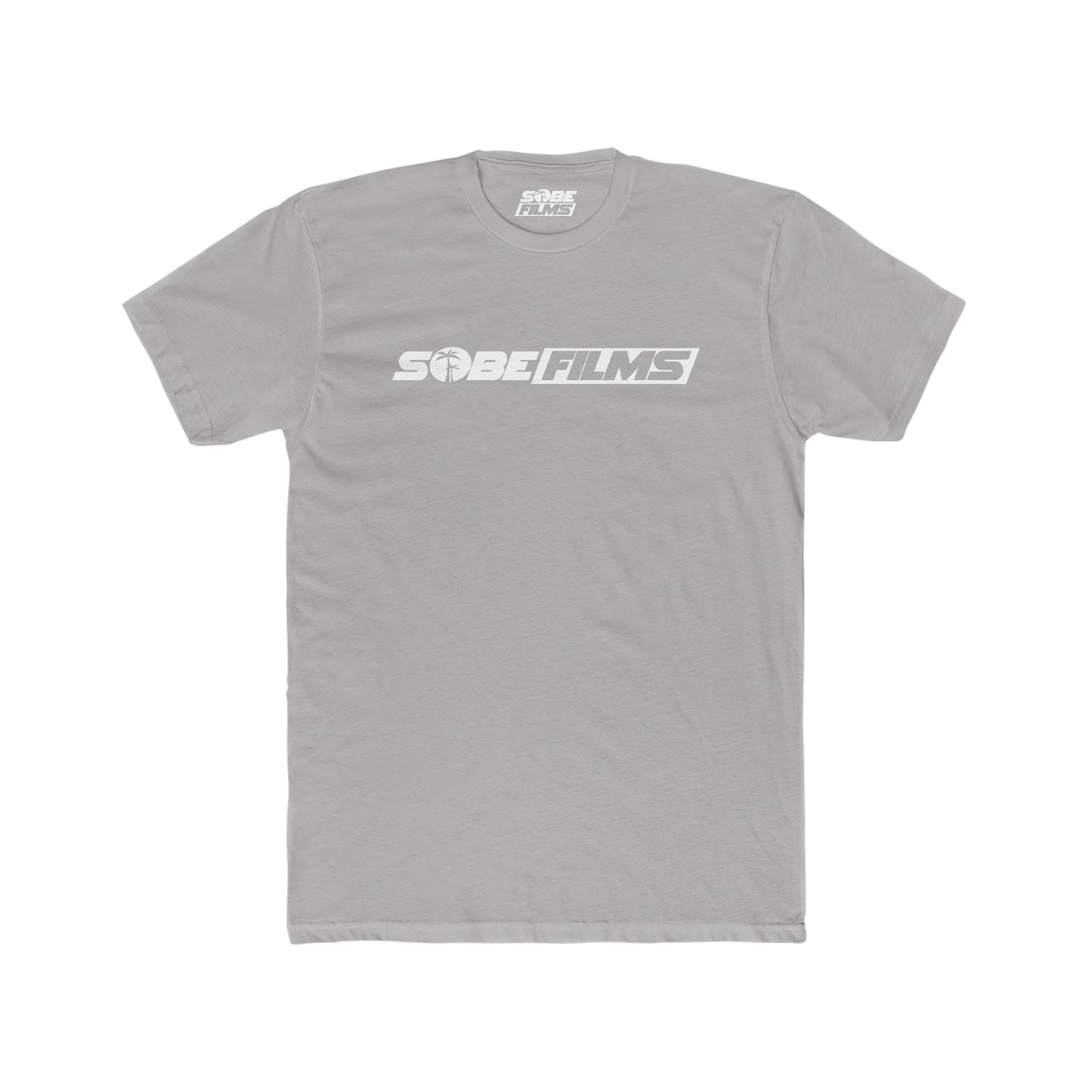 SoBe Original Crew - Men's Tee