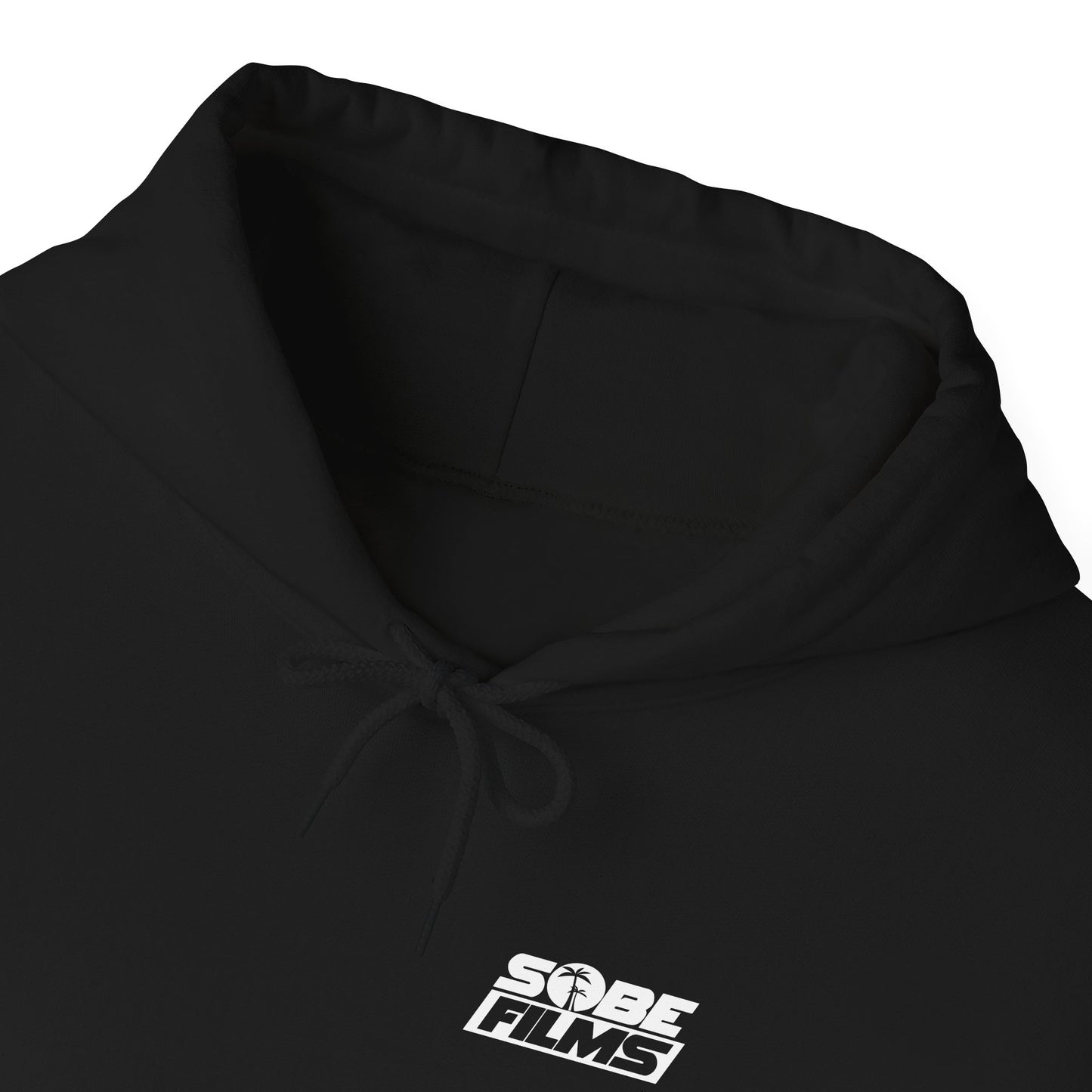 Crew Love - Unisex Heavy Blend™ Hoodie