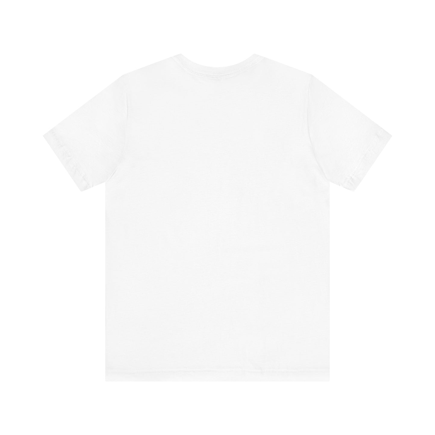 Art Deco - Unisex Short Sleeve Tee
