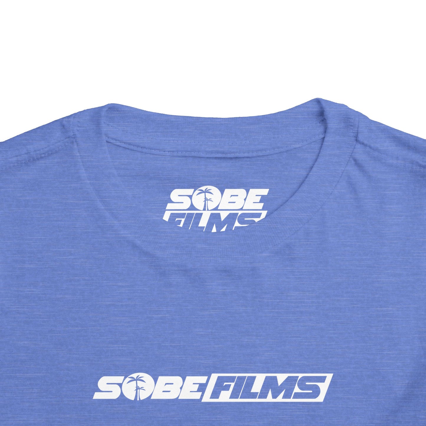 SoBe Crew Toddler Short Sleeve Tee
