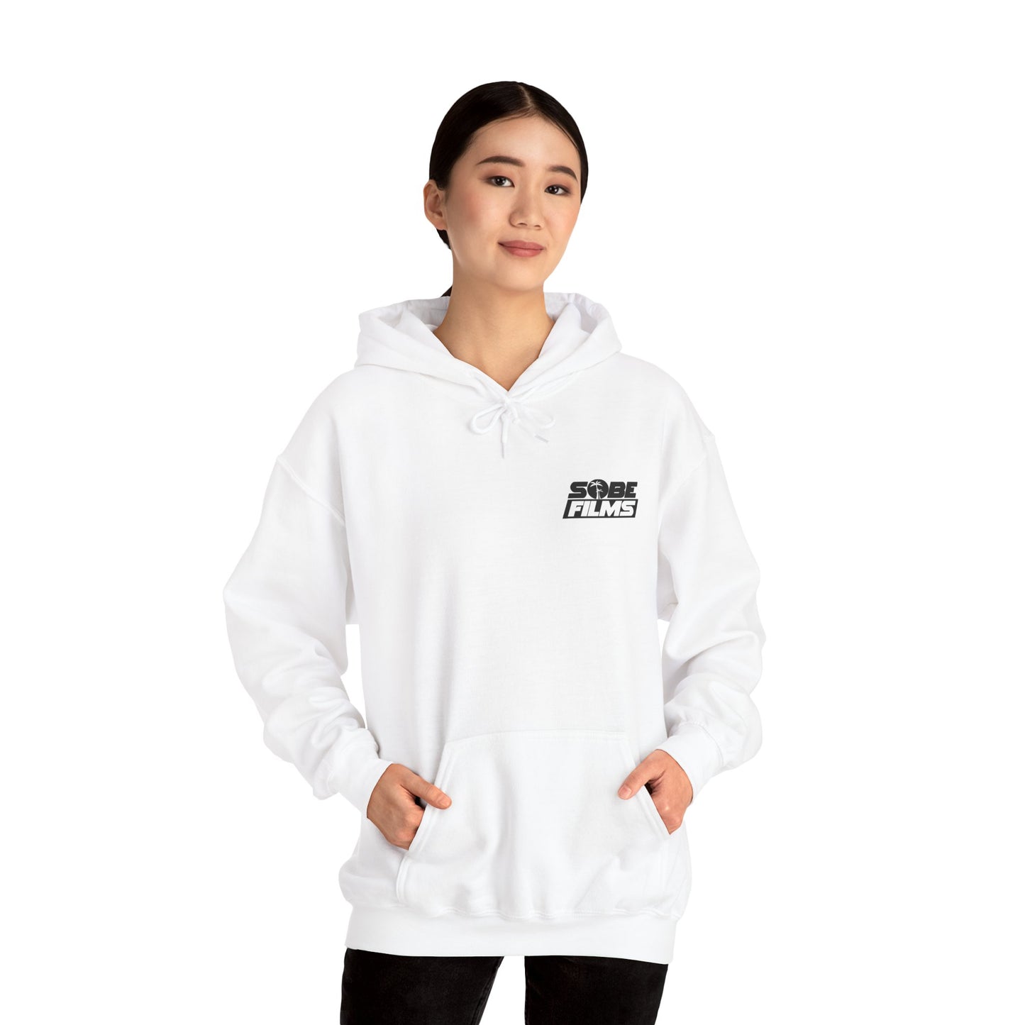 Crew Love - Unisex Heavy Blend™ Hoodie