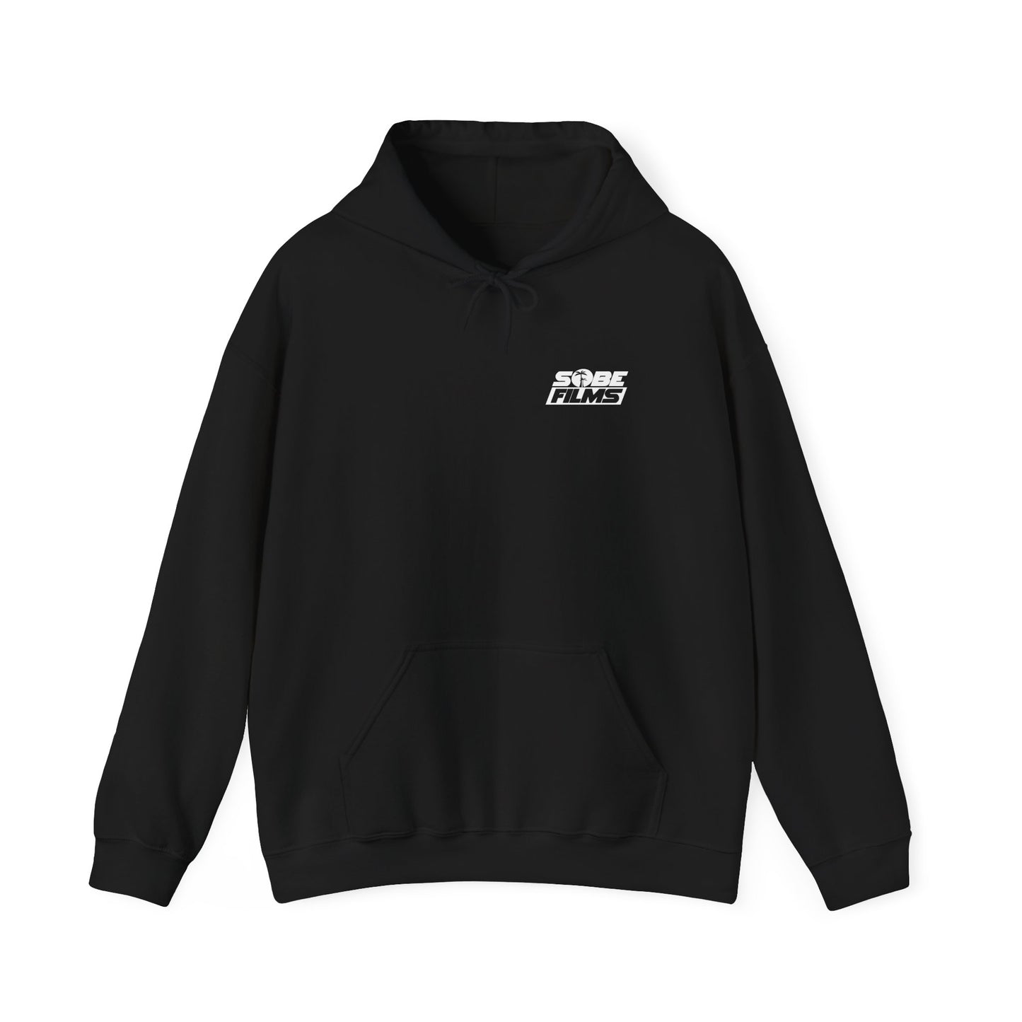 Crew Love - Unisex Heavy Blend™ Hoodie