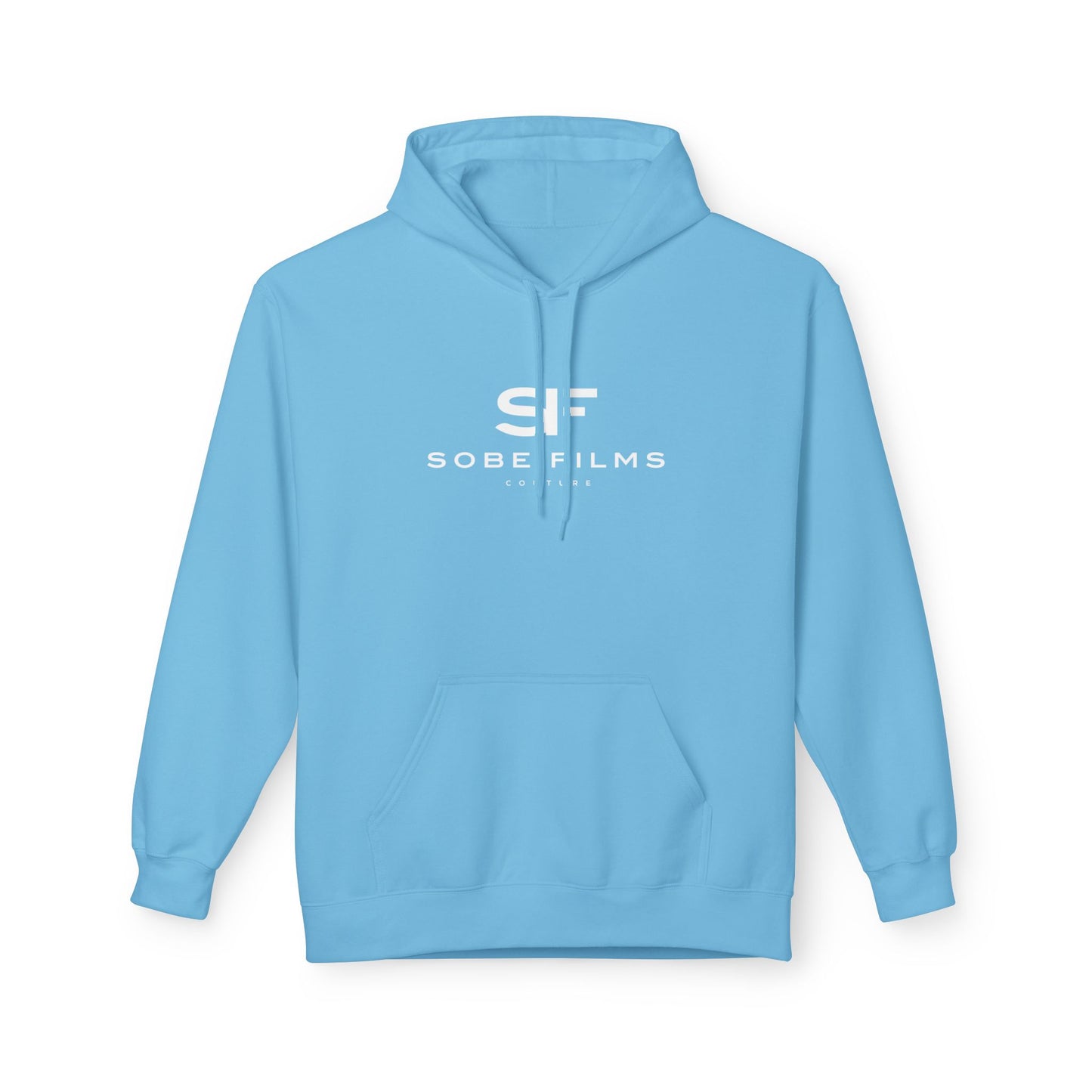SoBe Films Couture - Unisex Midweight Softstyle Fleece Hoodie