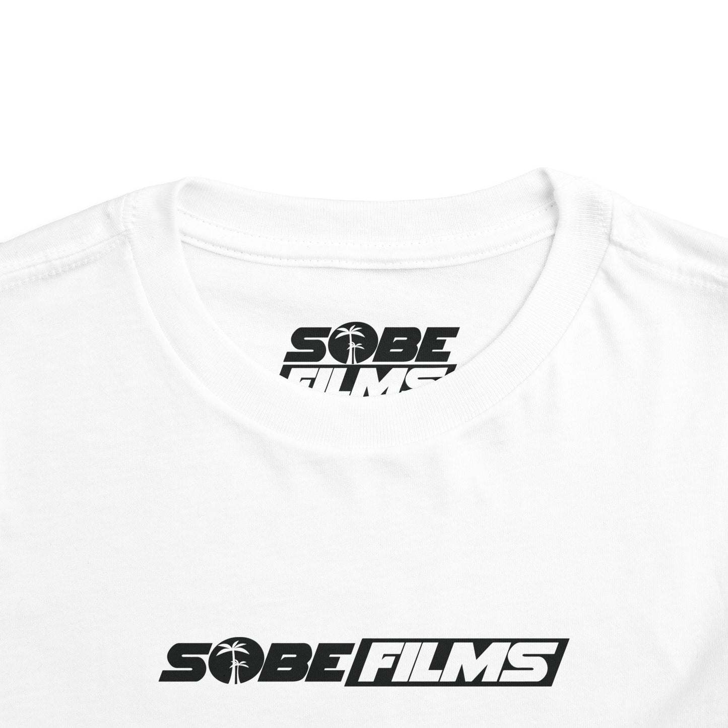 SoBe Crew Toddler Short Sleeve Tee
