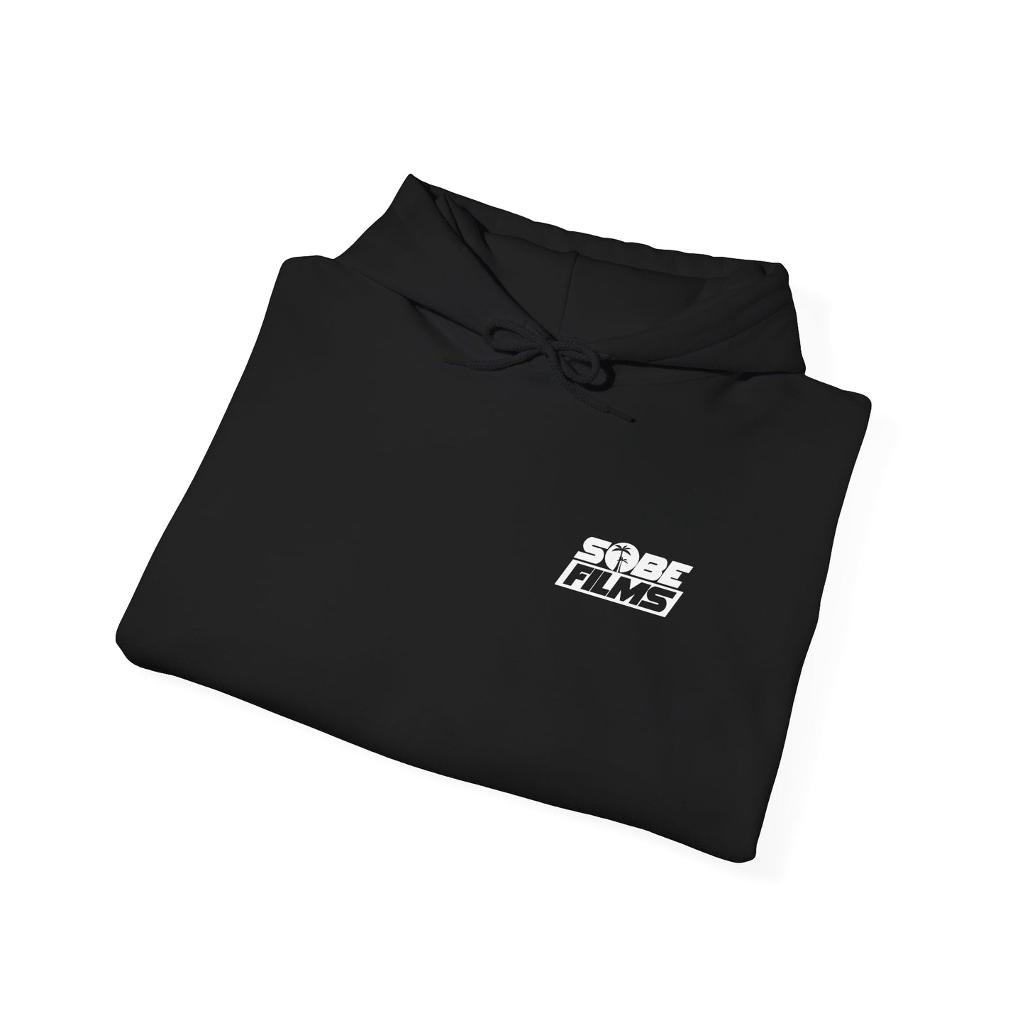 Crew Love - Unisex Heavy Blend™ Hoodie