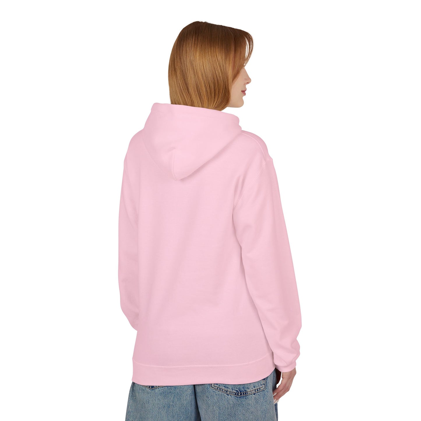 SoBe Films Couture - Unisex Midweight Softstyle Fleece Hoodie