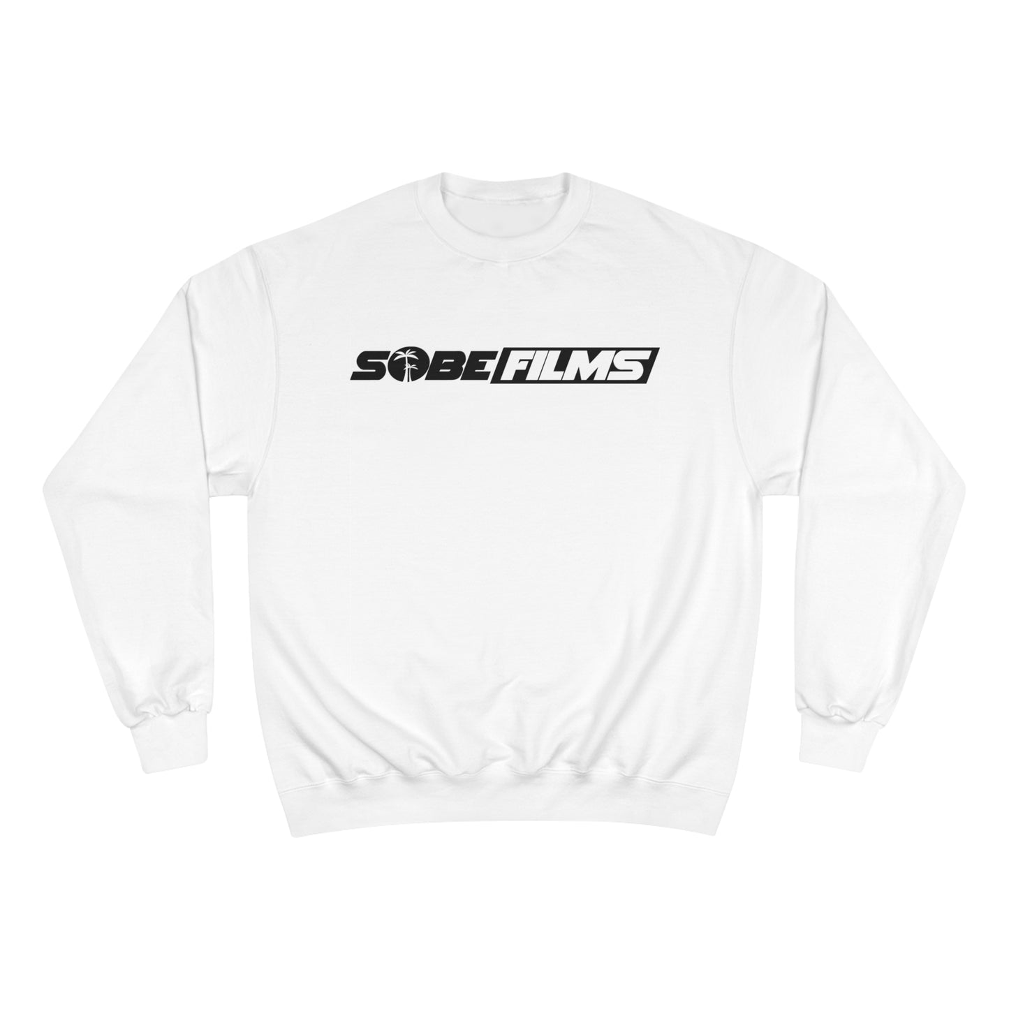 SoBe Original - Champion Sweatshirt