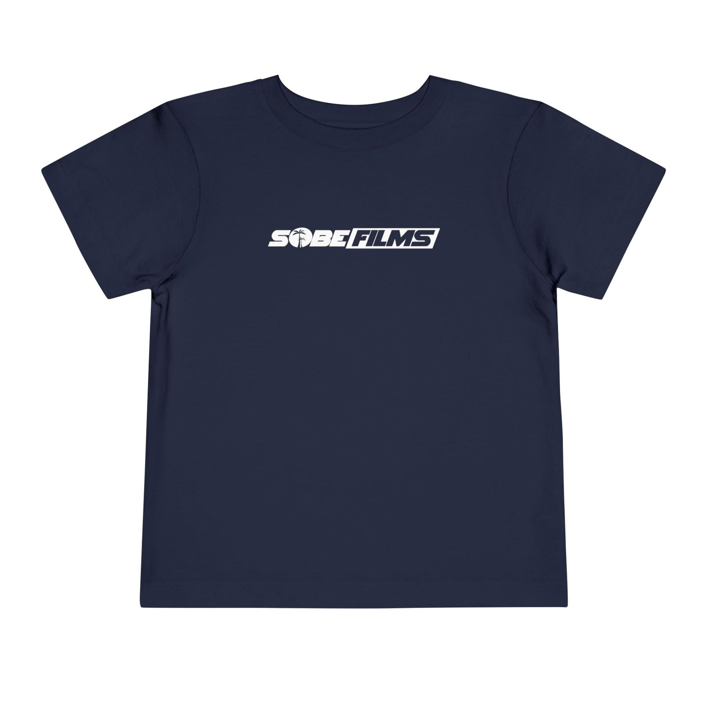 SoBe Crew Toddler Short Sleeve Tee