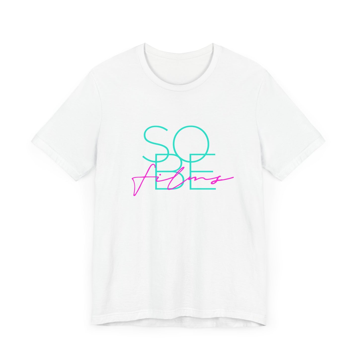 Art Deco - Unisex Short Sleeve Tee