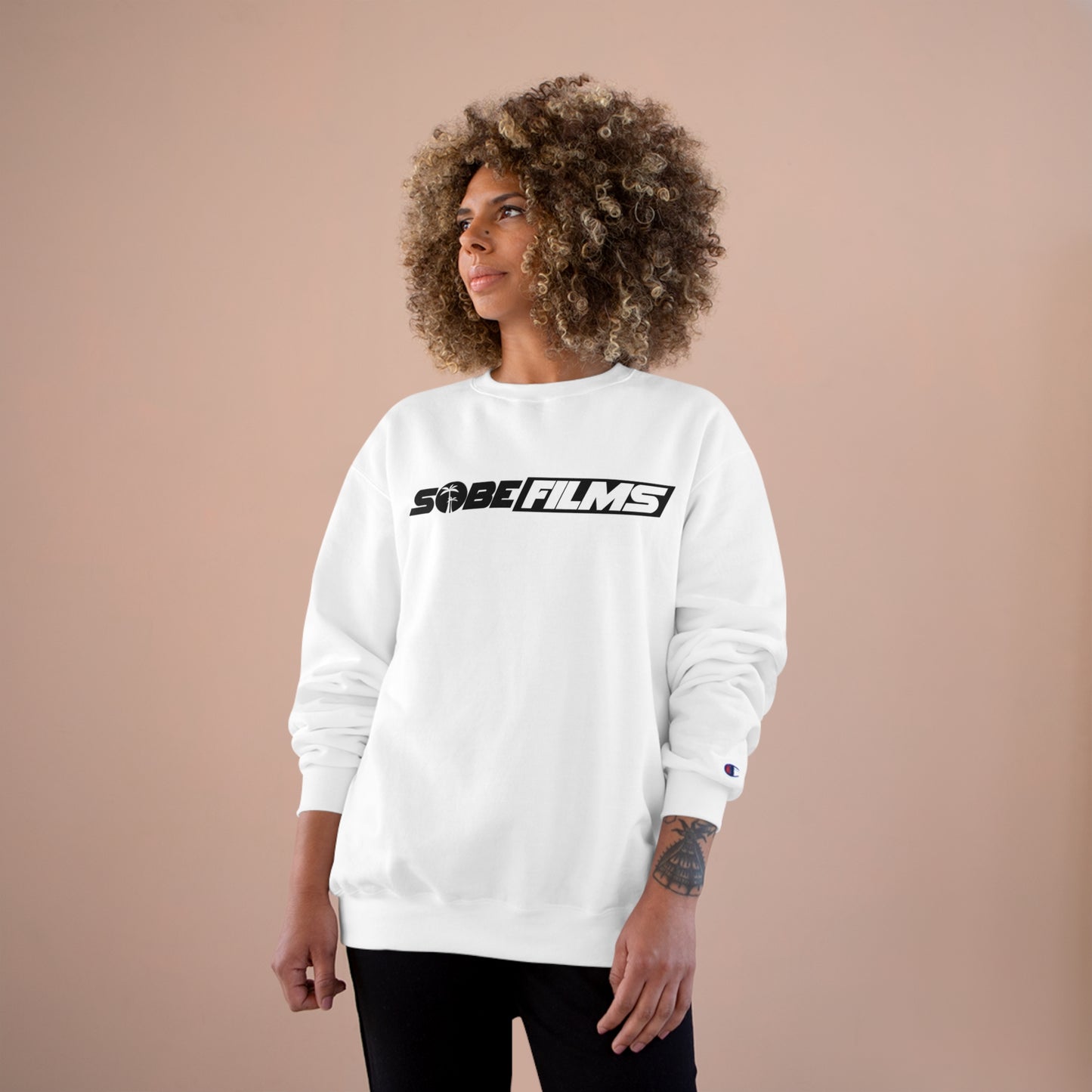 SoBe Original - Champion Sweatshirt