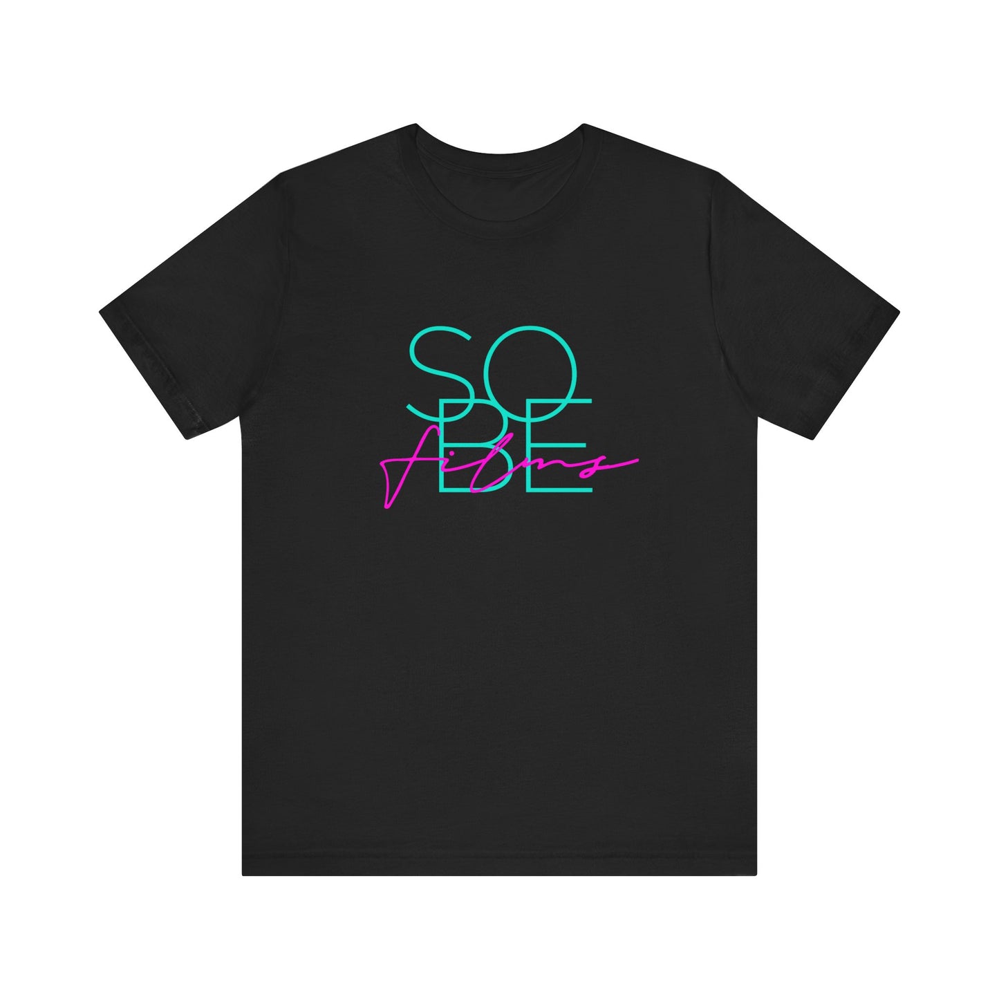Art Deco - Unisex Short Sleeve Tee