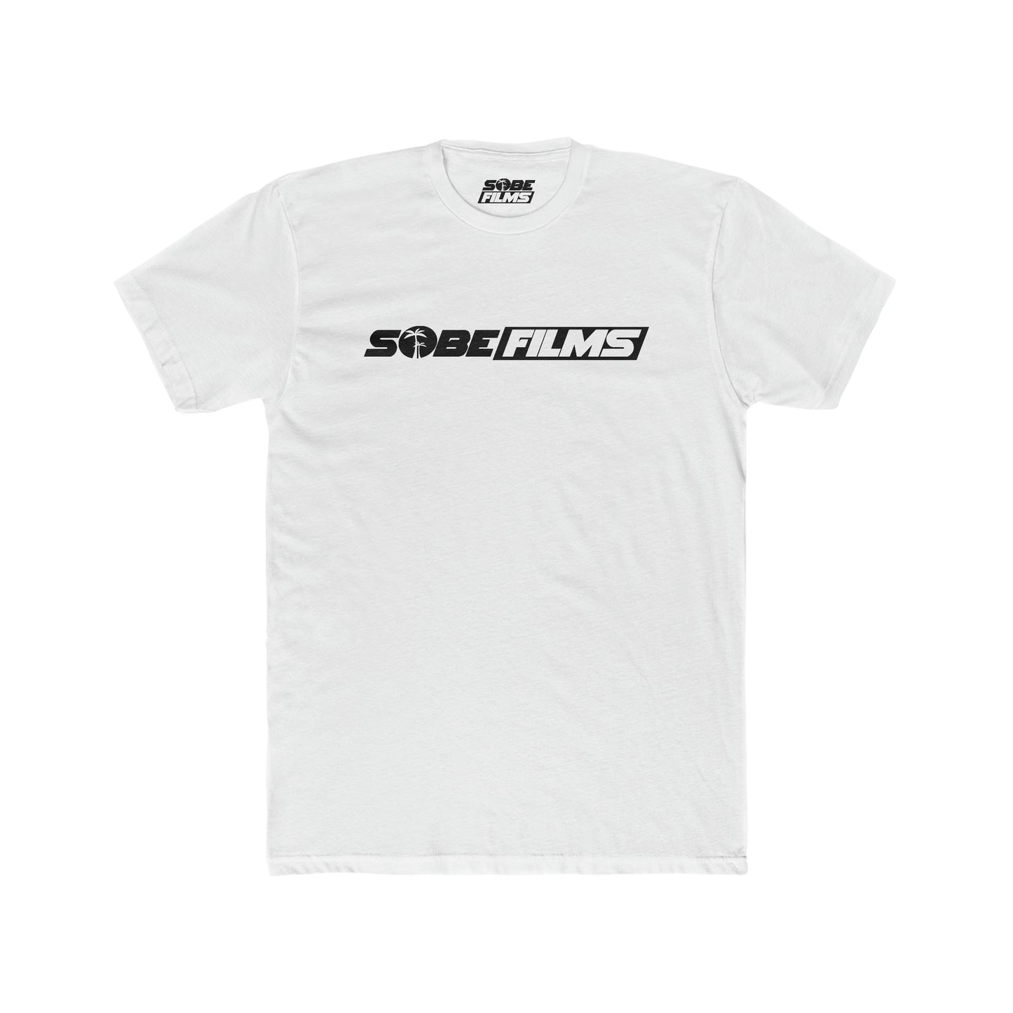 SoBe Original Crew - Men's Tee