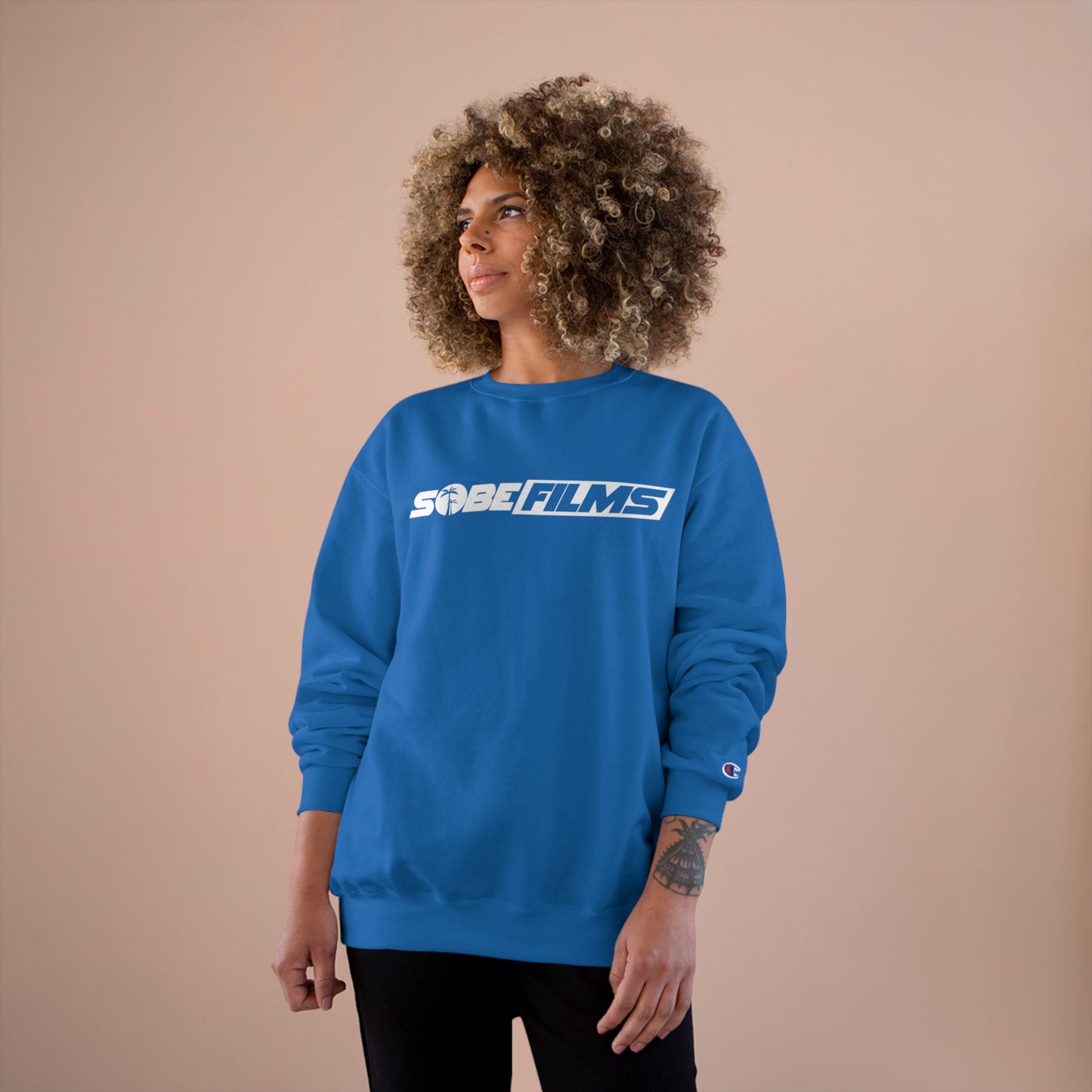 SoBe Original - Champion Sweatshirt