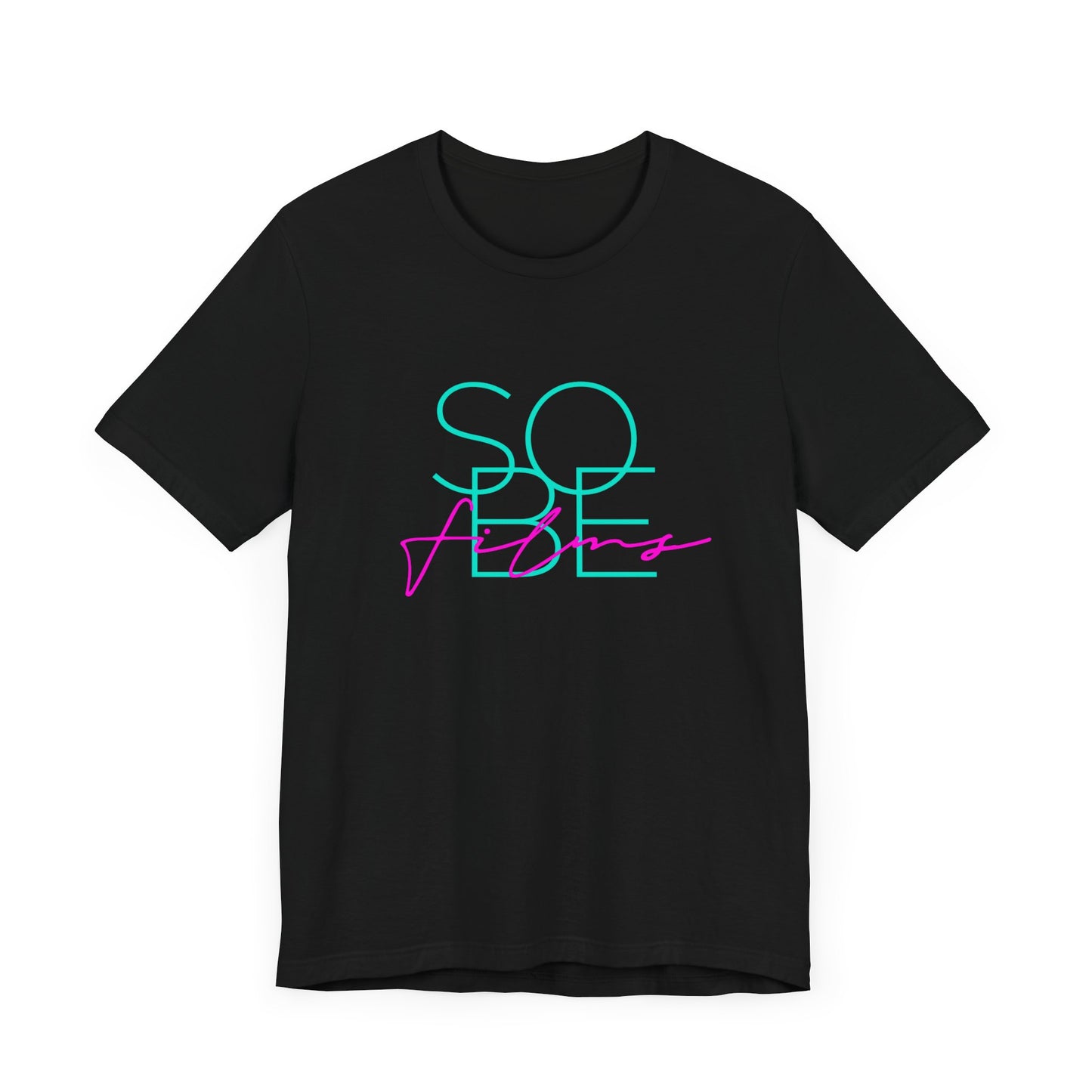 Art Deco - Unisex Short Sleeve Tee