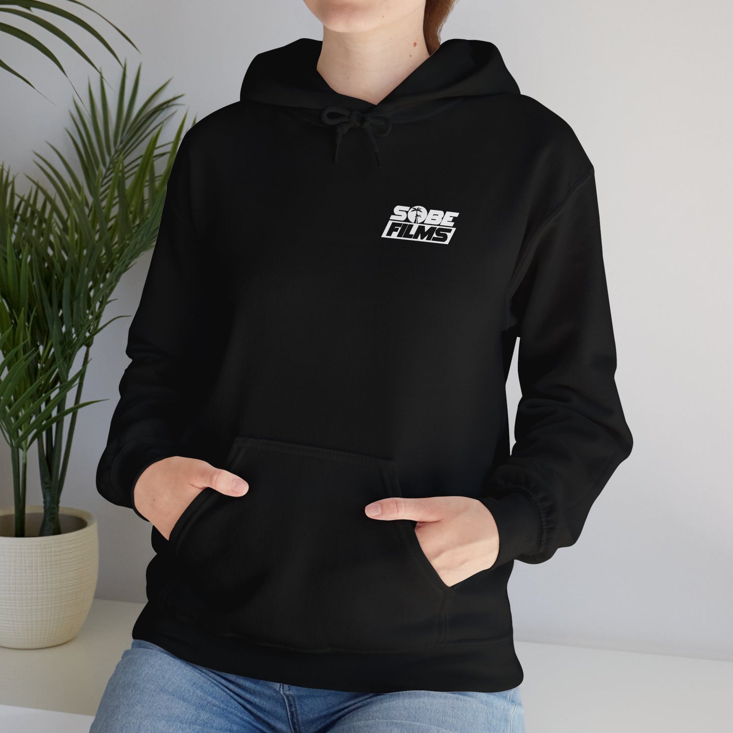 Crew Love - Unisex Heavy Blend™ Hoodie