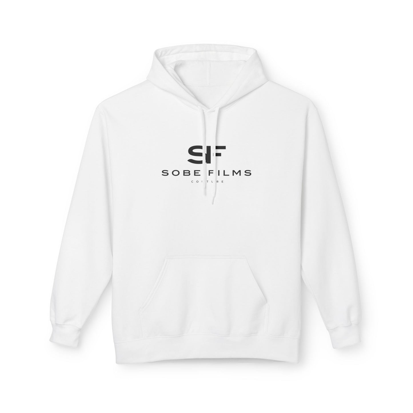 SoBe Films Couture - Unisex Midweight Softstyle Fleece Hoodie