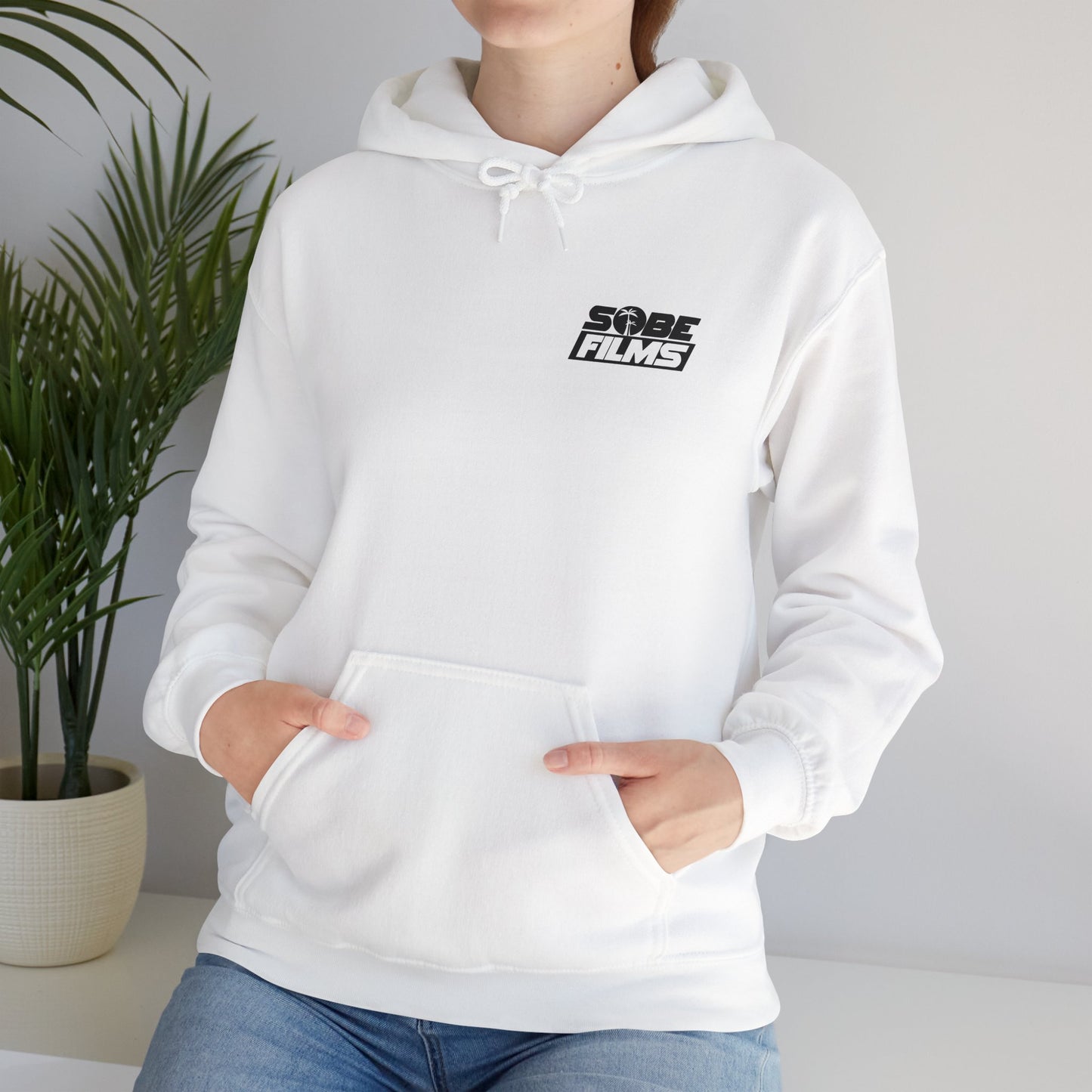 Crew Love - Unisex Heavy Blend™ Hoodie