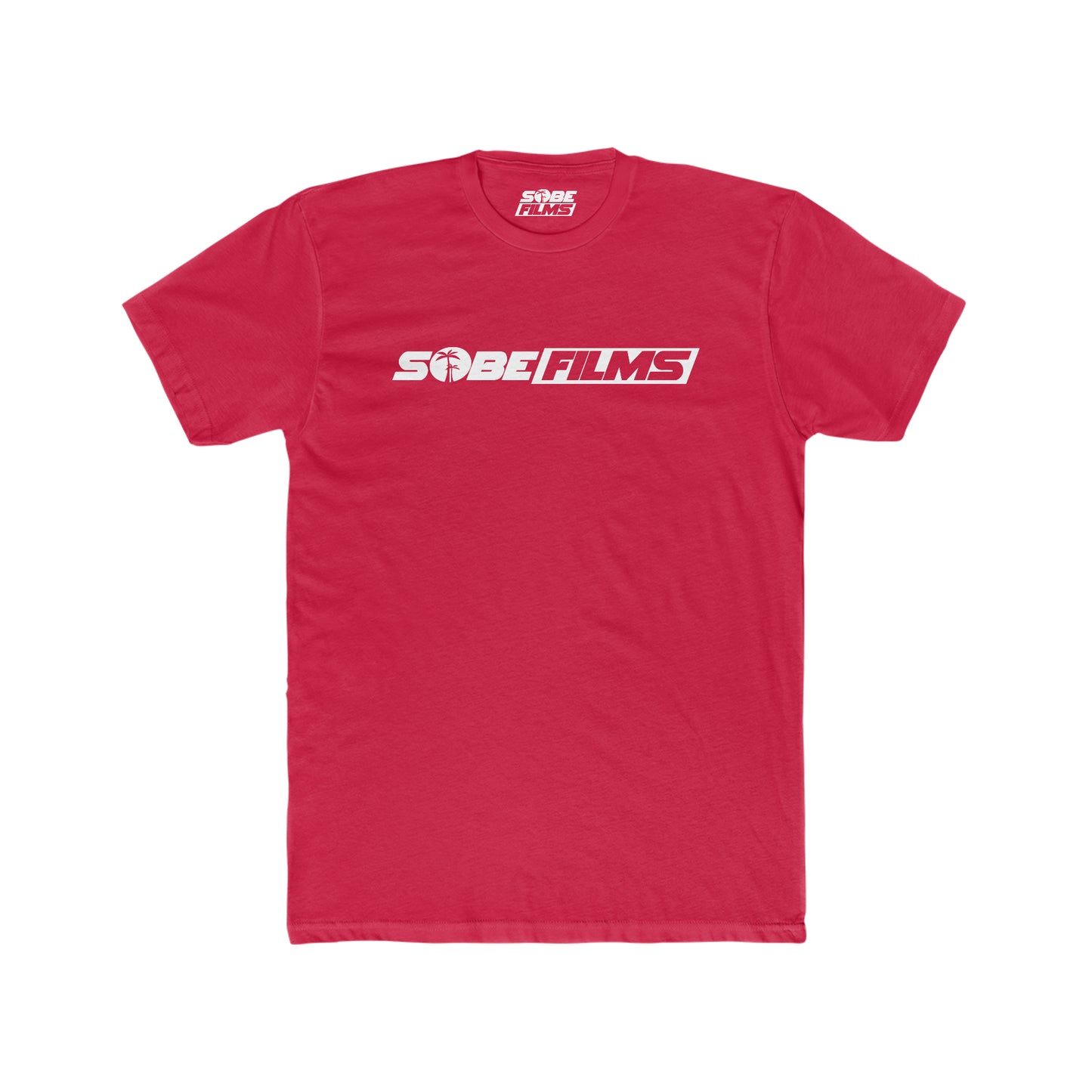 SoBe Original Crew - Men's Tee