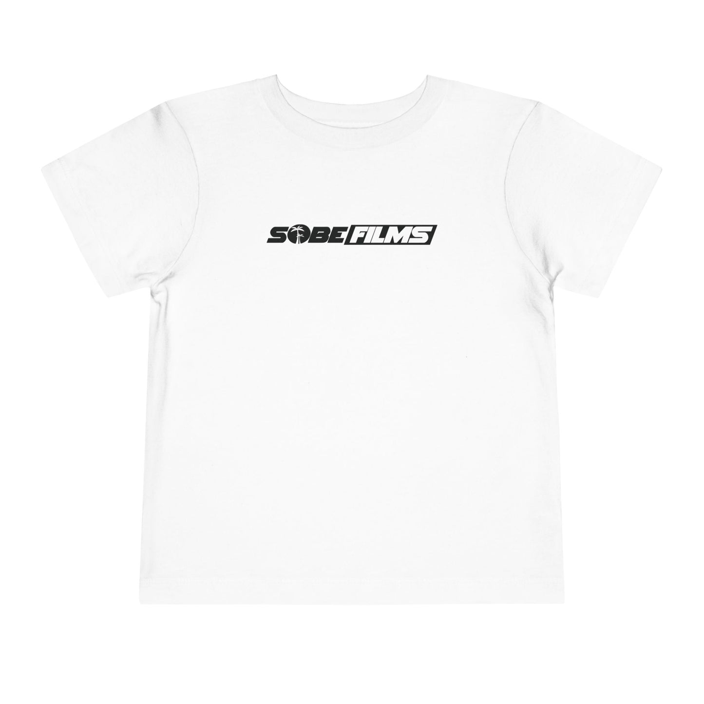 SoBe Crew Toddler Short Sleeve Tee