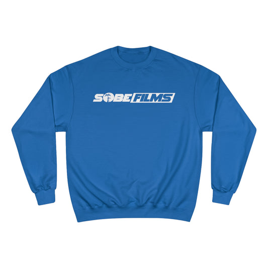 SoBe Original - Champion Sweatshirt