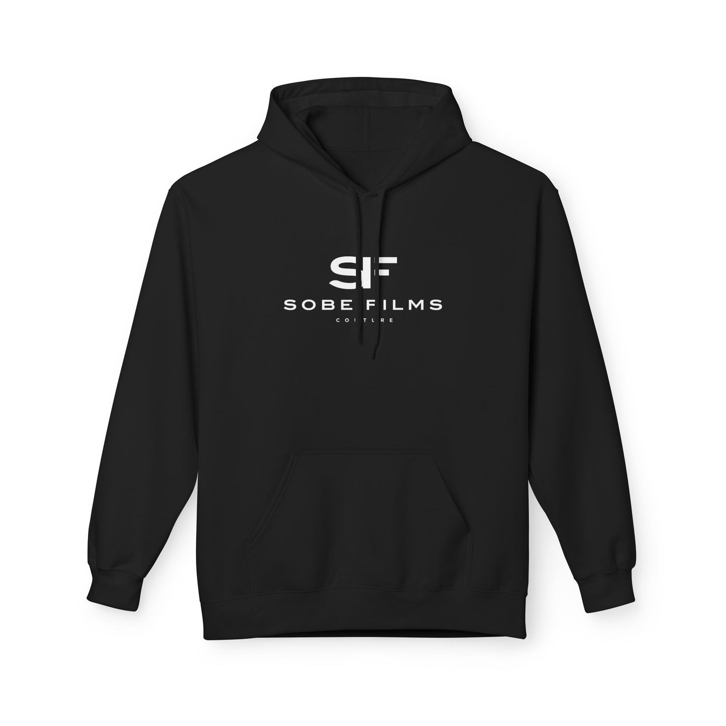 SoBe Films Couture - Unisex Midweight Softstyle Fleece Hoodie