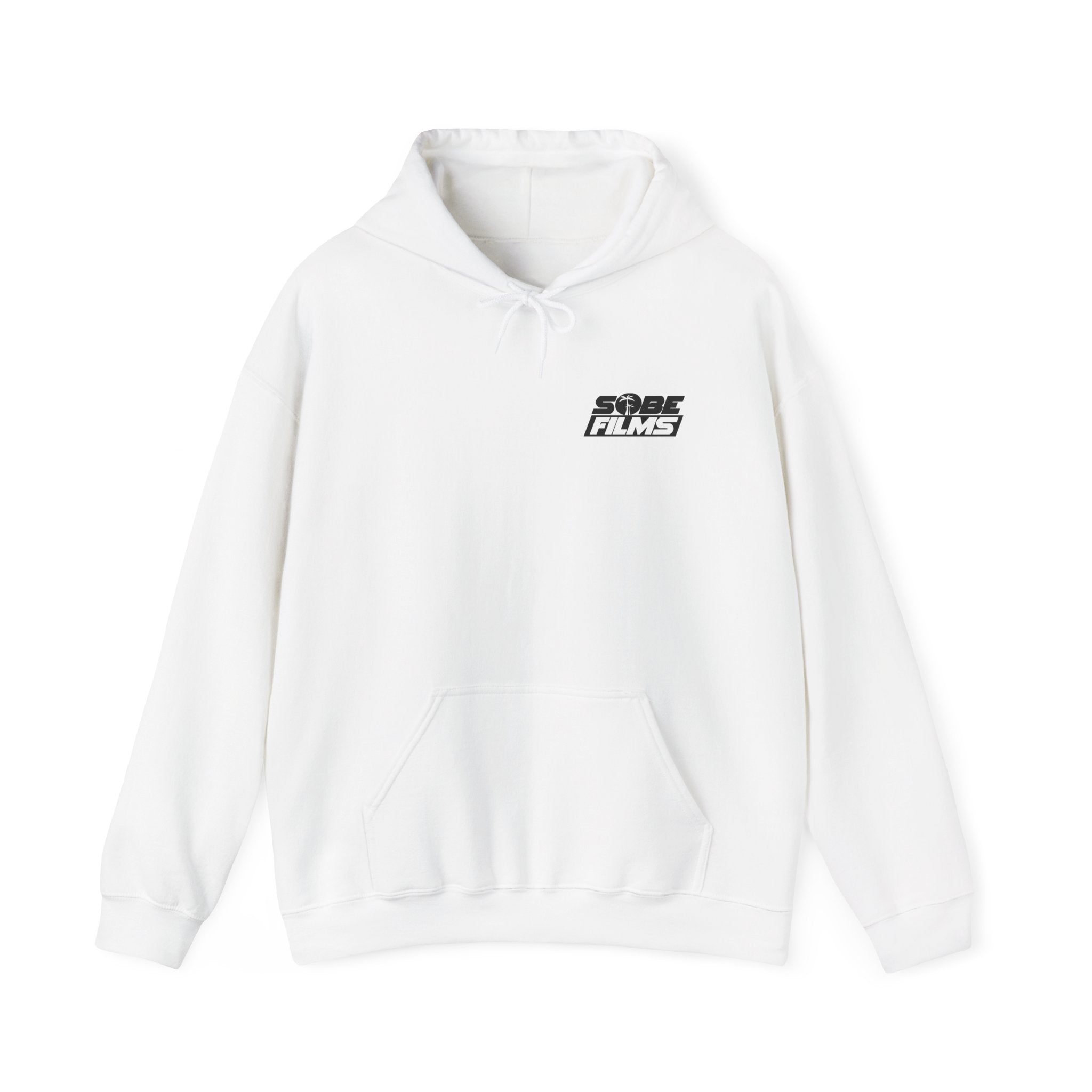 Crew Love - Unisex Heavy Blend™ Hoodie