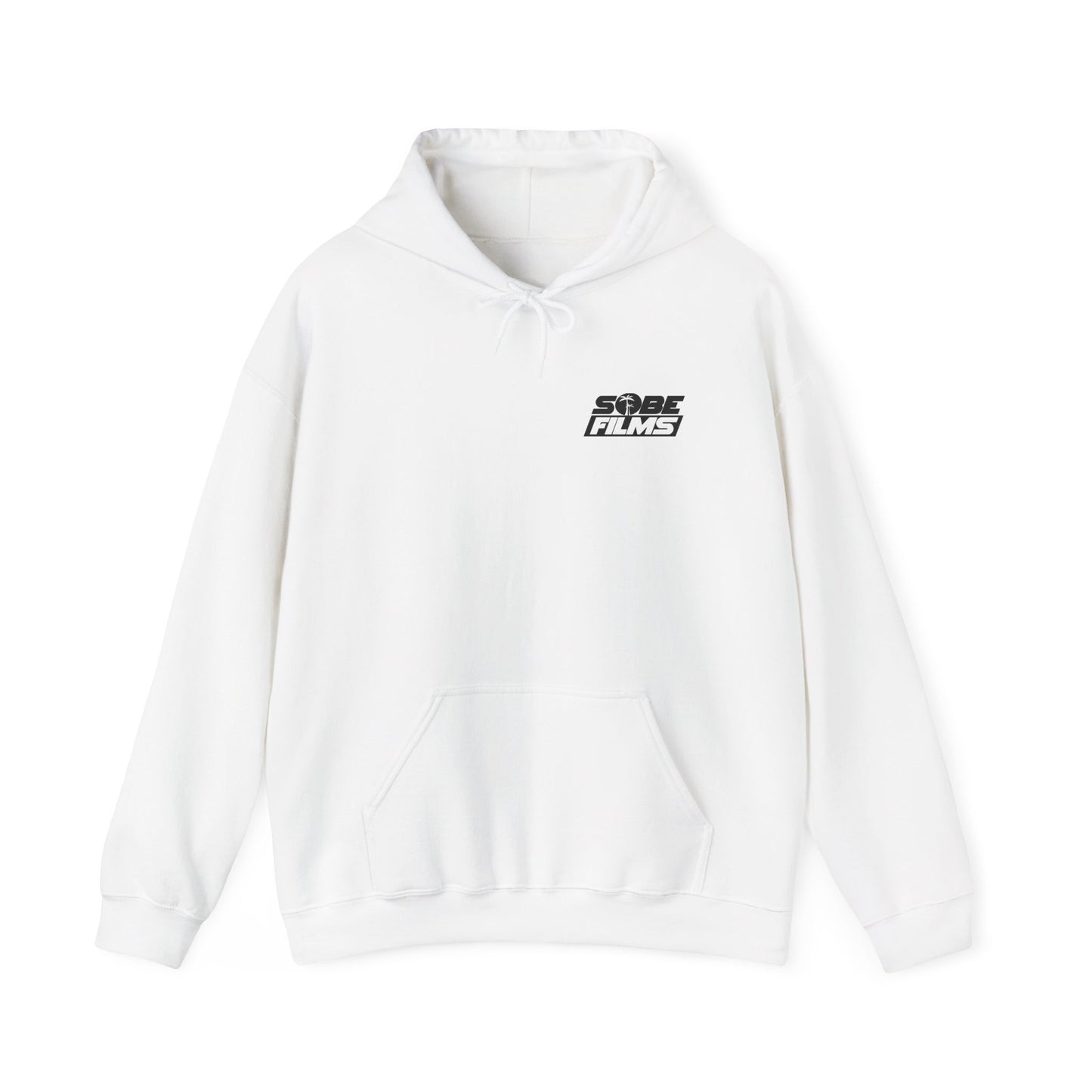 Crew Love - Unisex Heavy Blend™ Hoodie