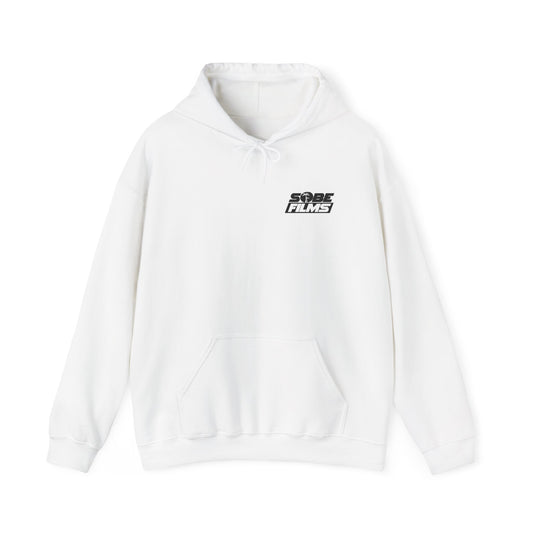 Crew Love - Unisex Heavy Blend™ Hoodie