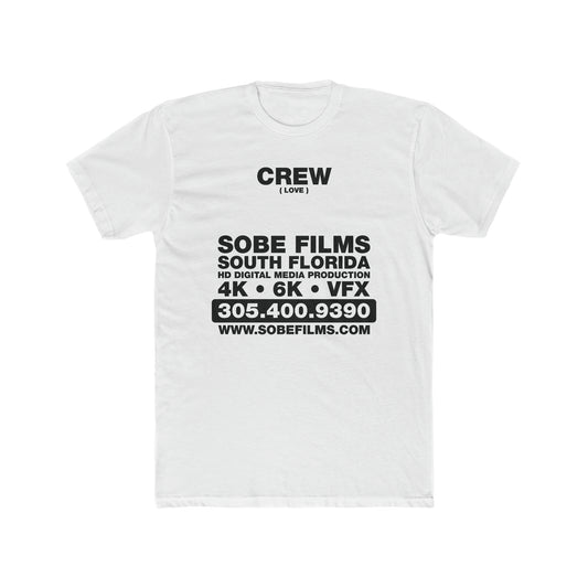 Crew Love - Men's Tee