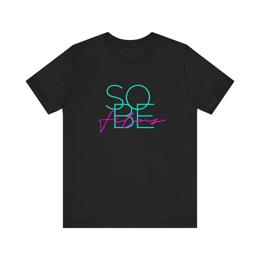 Art Deco - Unisex Short Sleeve Tee