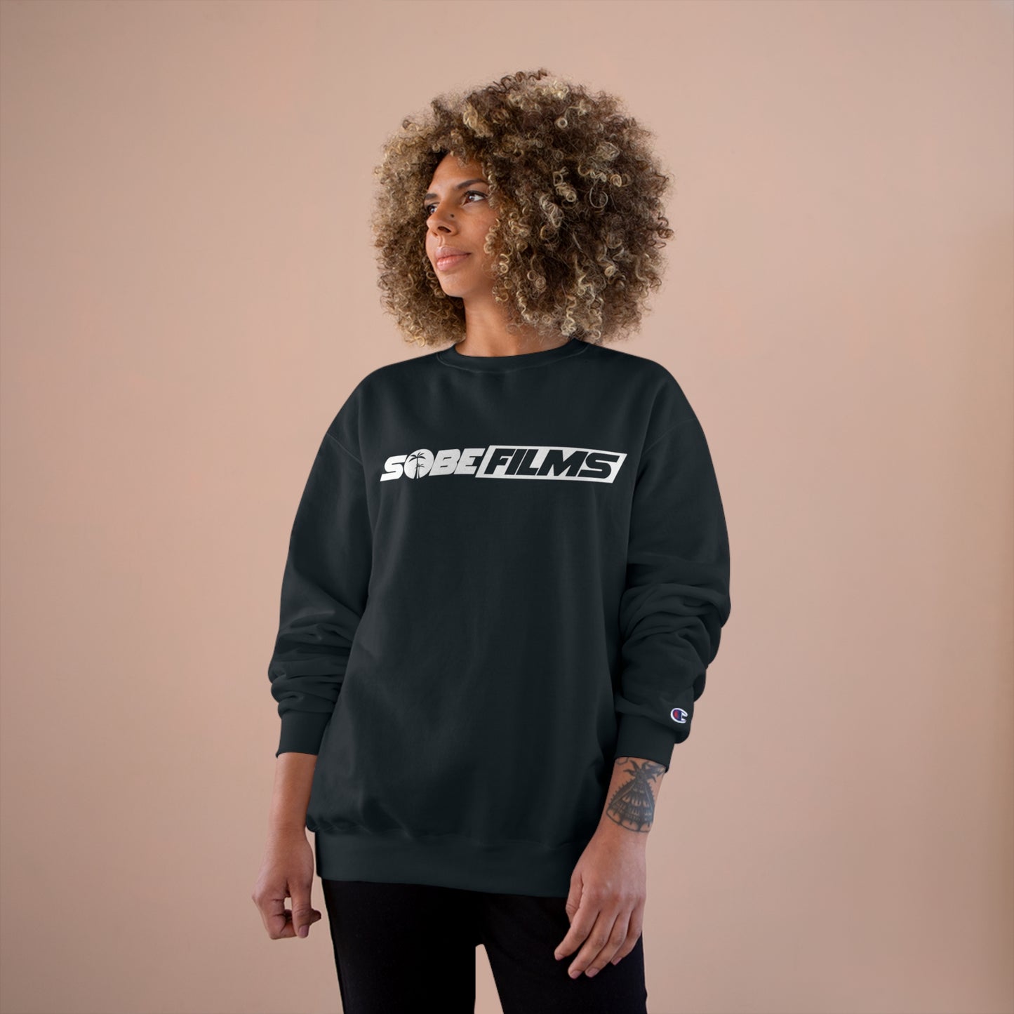 SoBe Original - Champion Sweatshirt