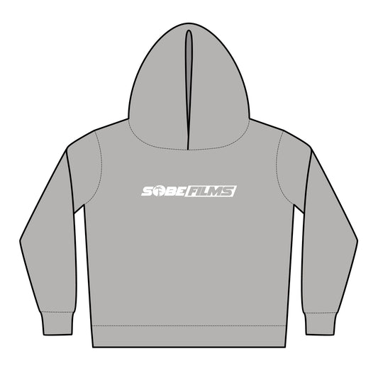 SoBe Original Toddler Pullover Fleece Hoodies