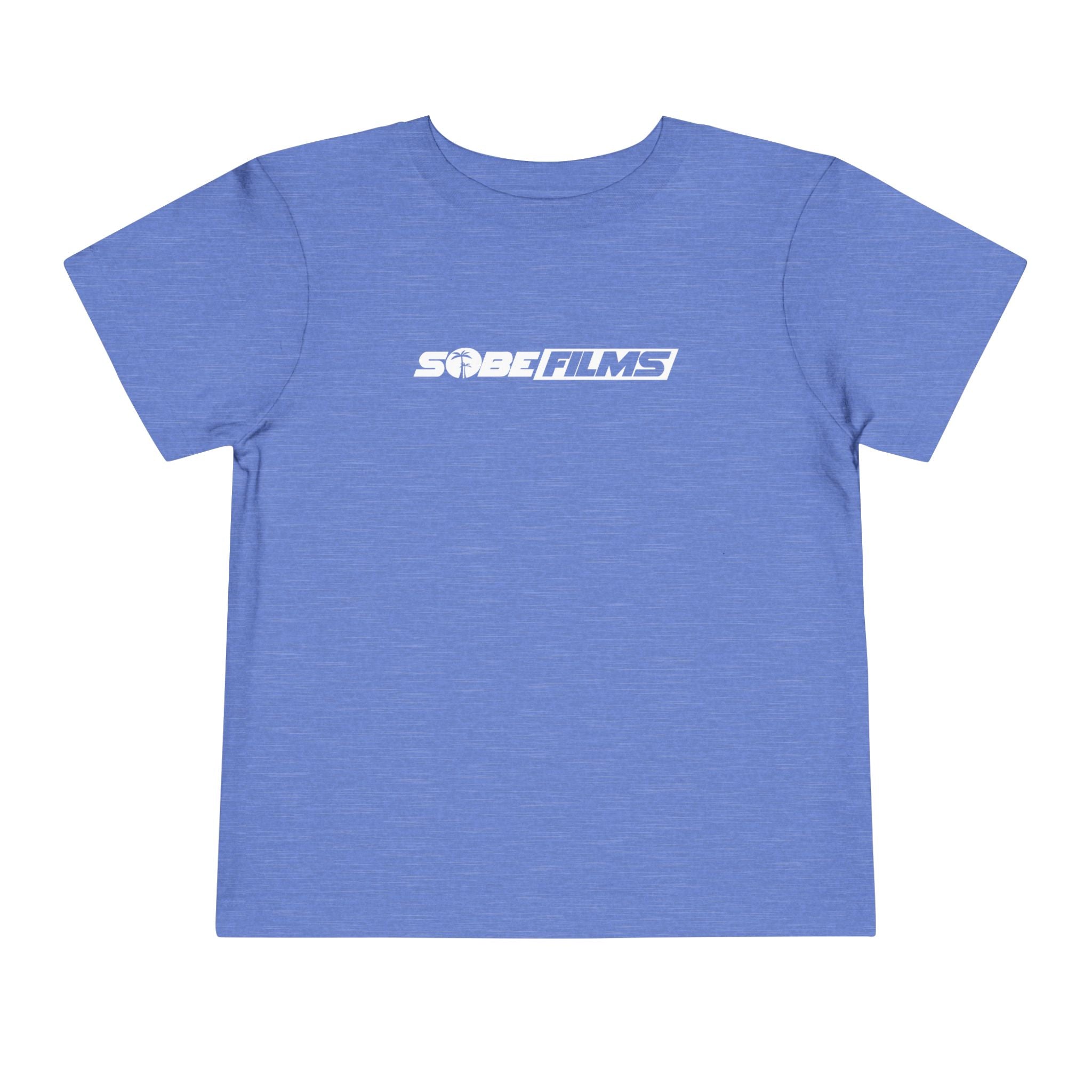 SoBe Crew Toddler Short Sleeve Tee