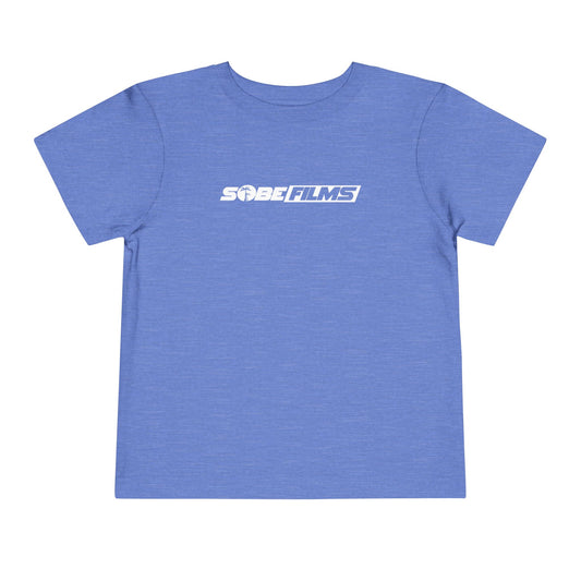 SoBe Crew Toddler Short Sleeve Tee