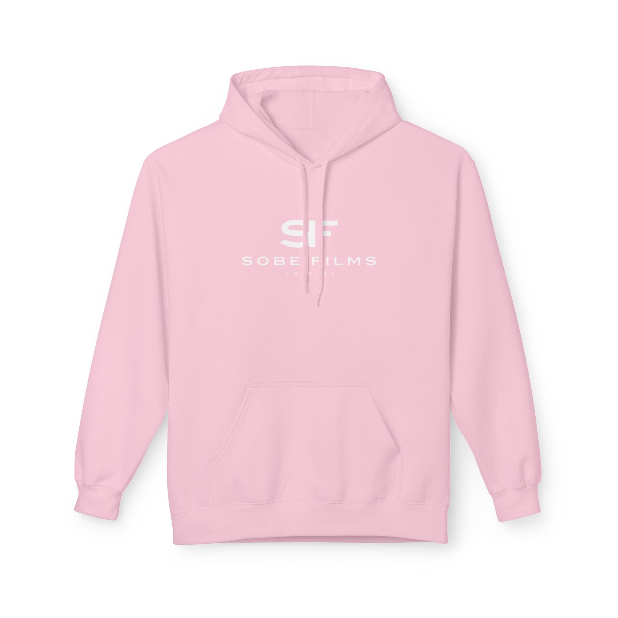 SoBe Couture - Unisex Midweight Softstyle Fleece Hoodie