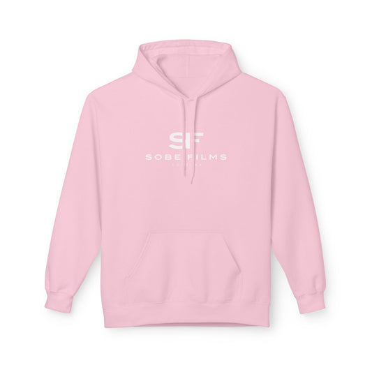 SoBe Films Couture - Unisex Midweight Softstyle Fleece Hoodie
